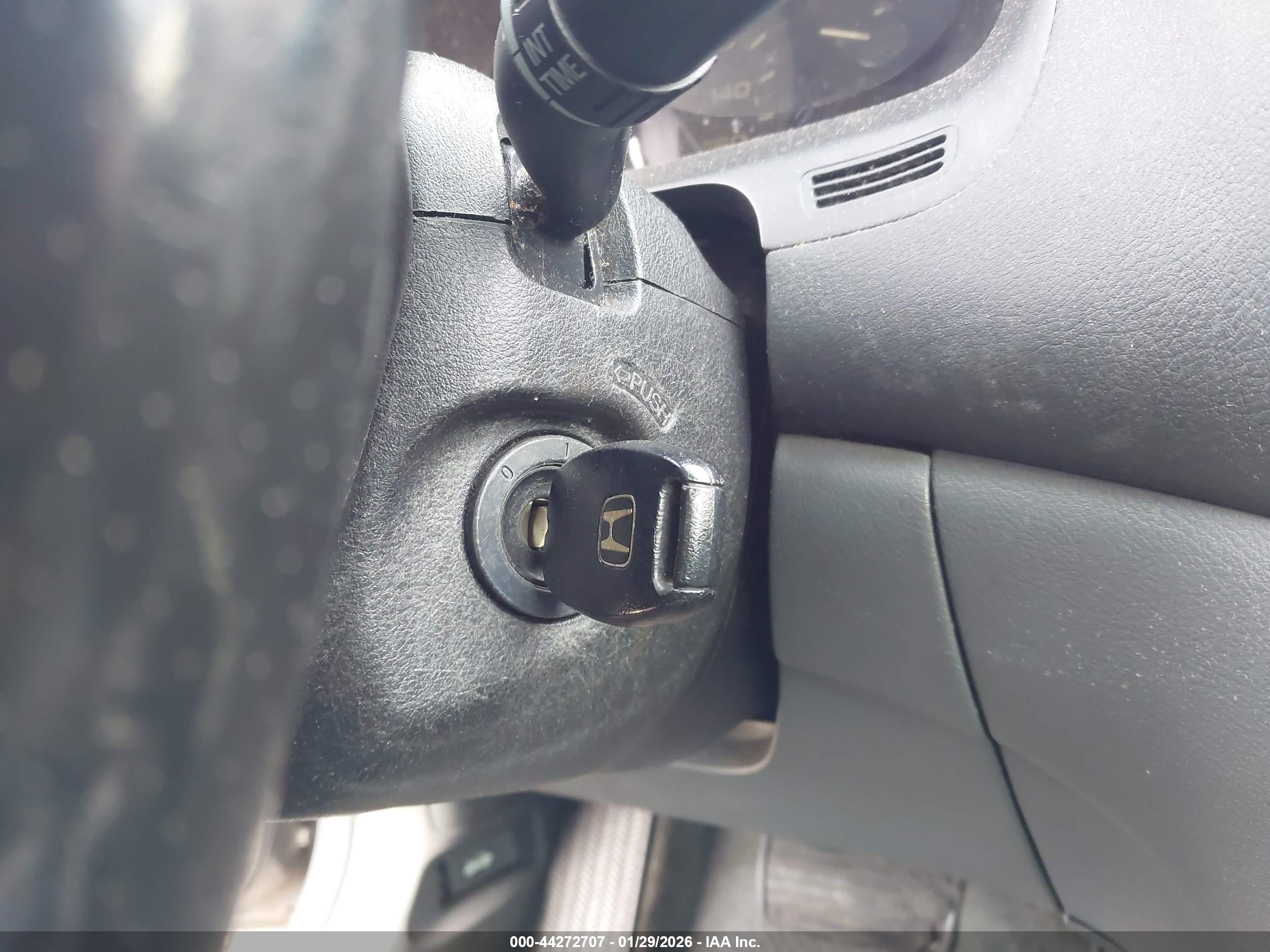HONDA ACCORD image 11