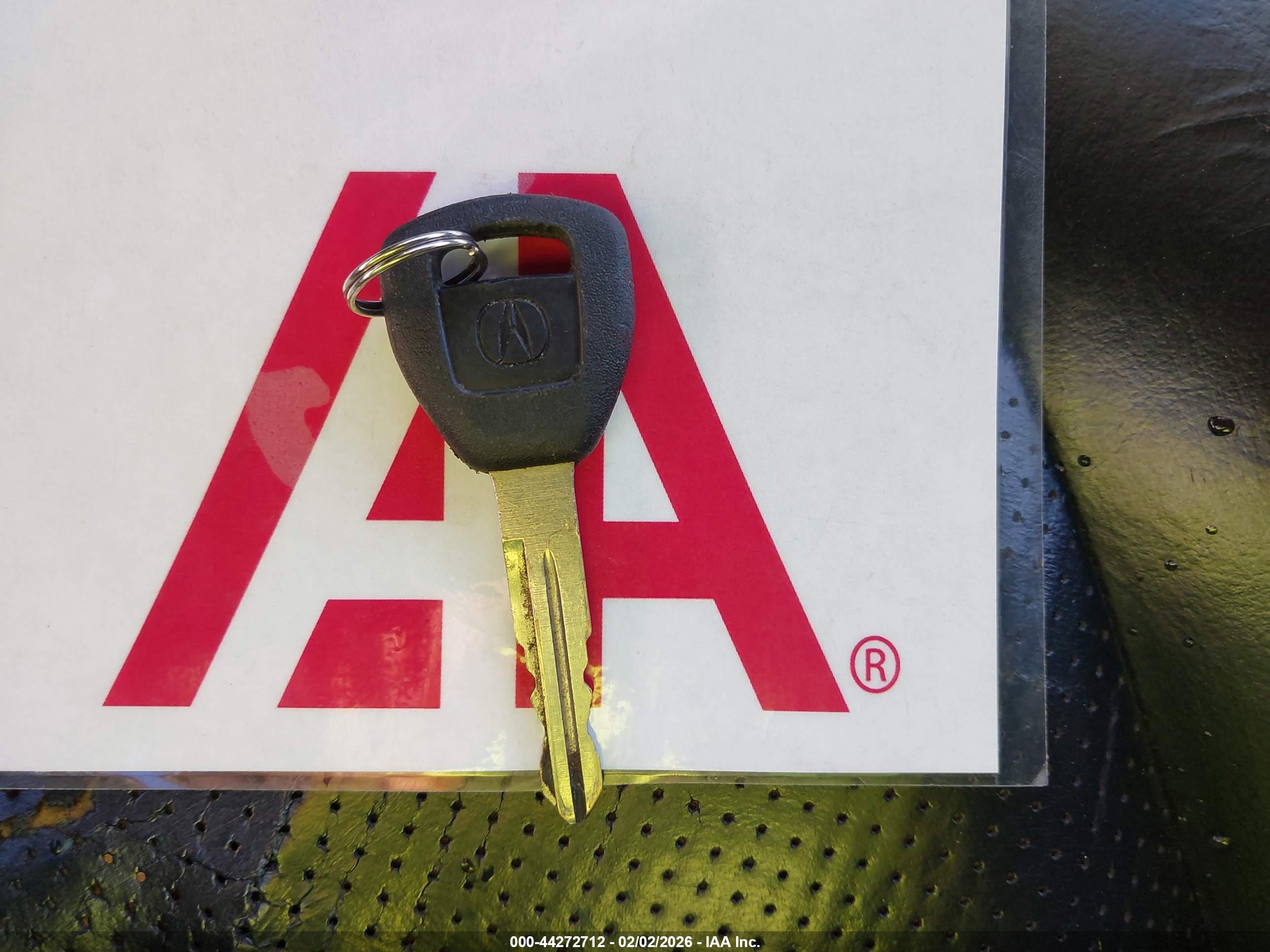 ACURA MDX image 11