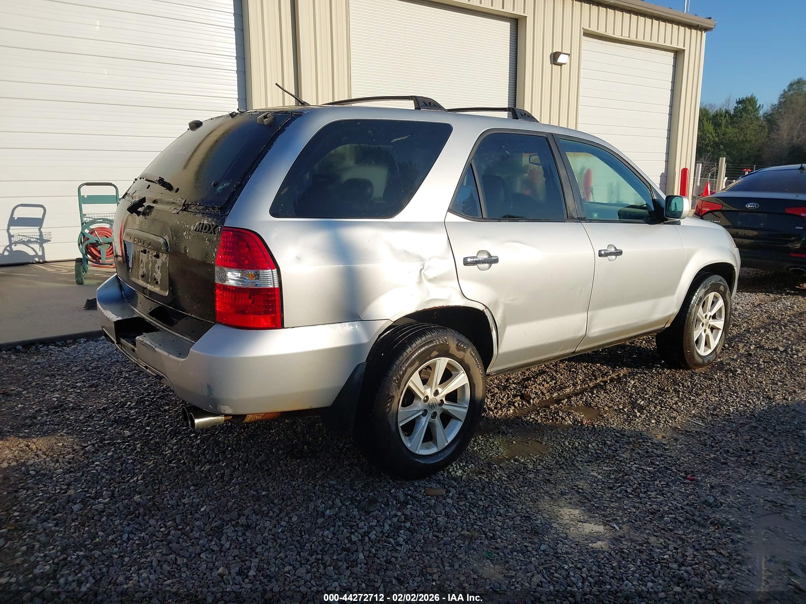 ACURA MDX image 6