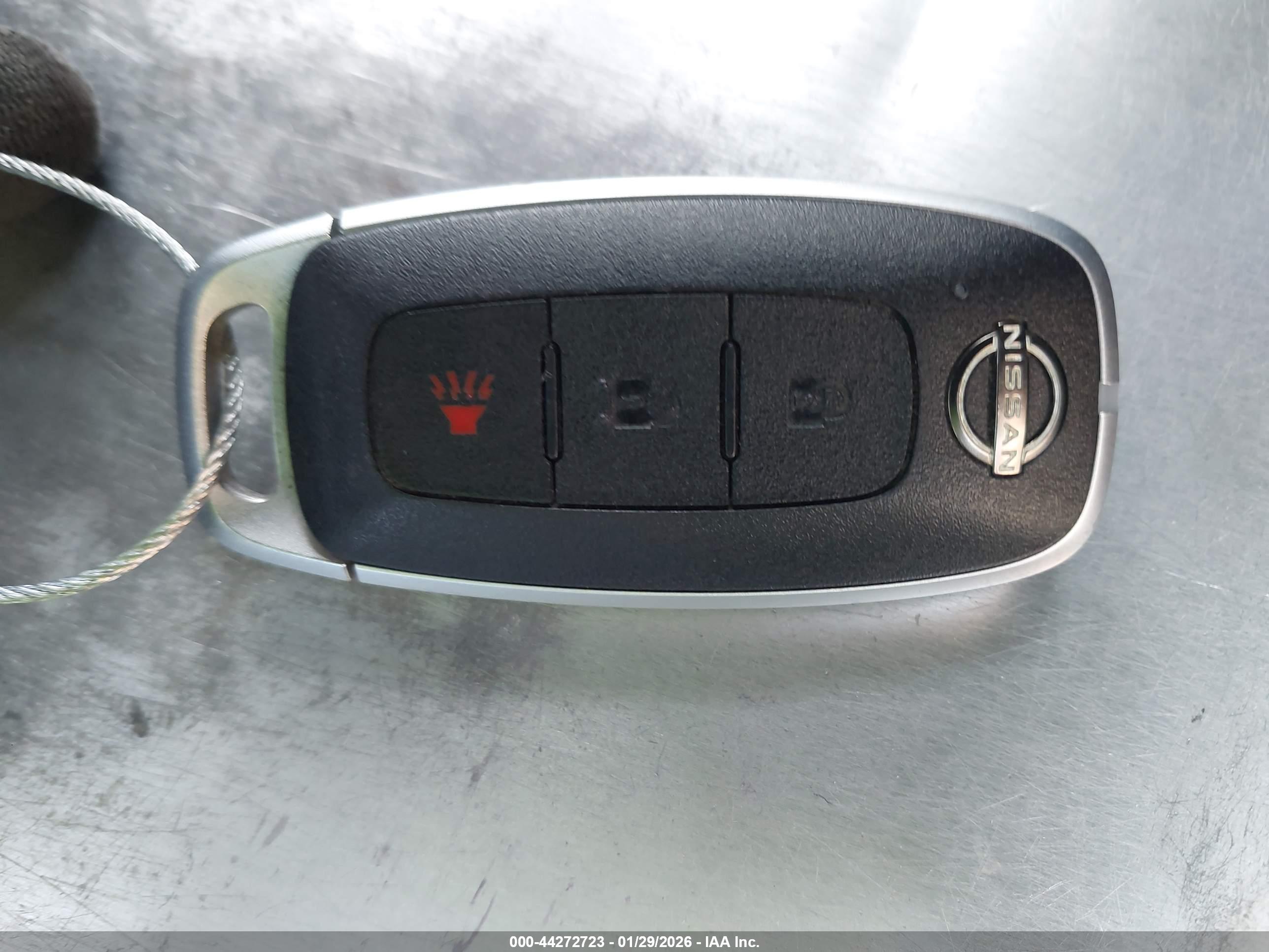 NISSAN ARIYA image 11