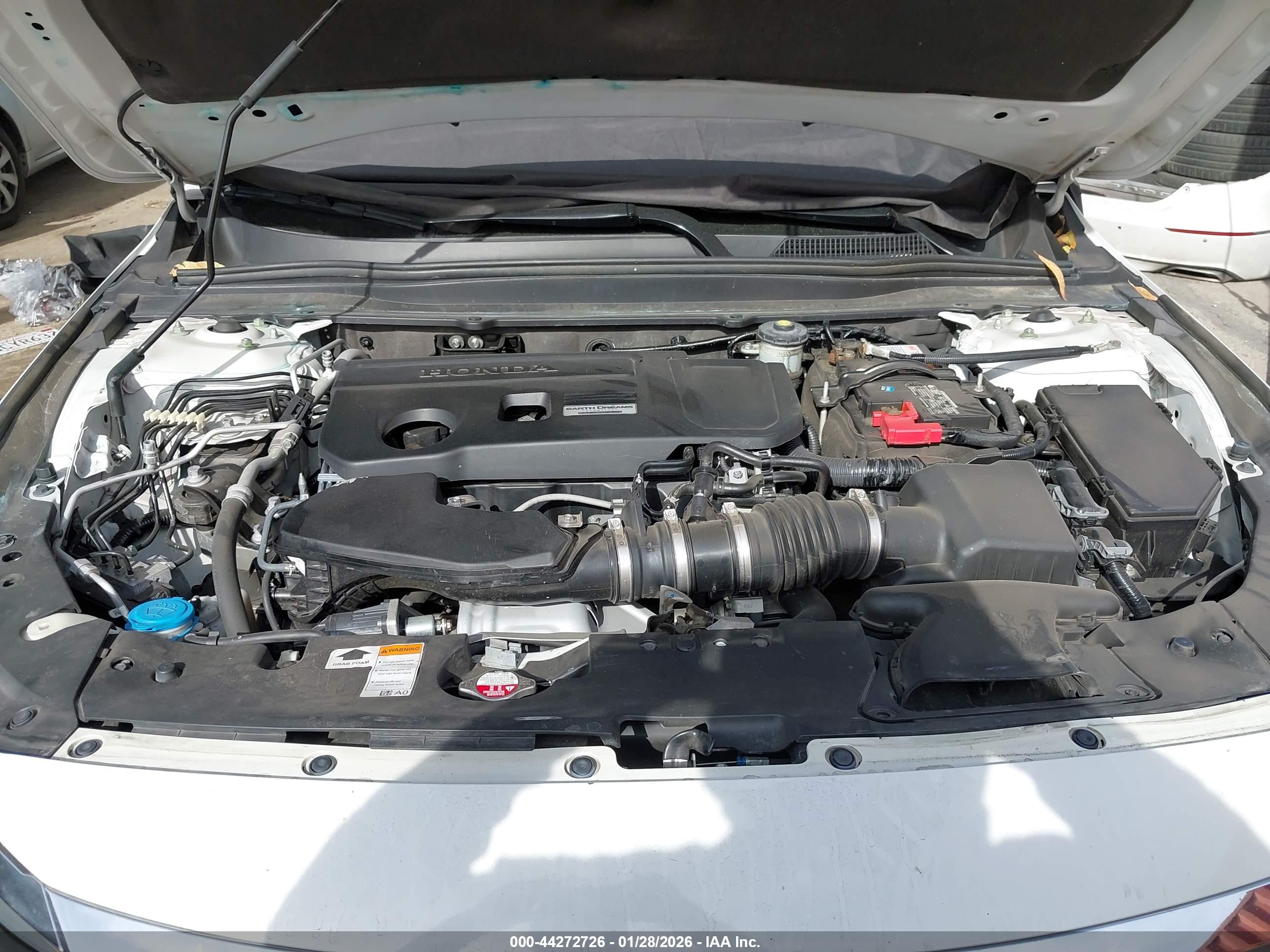 HONDA ACCORD image 10