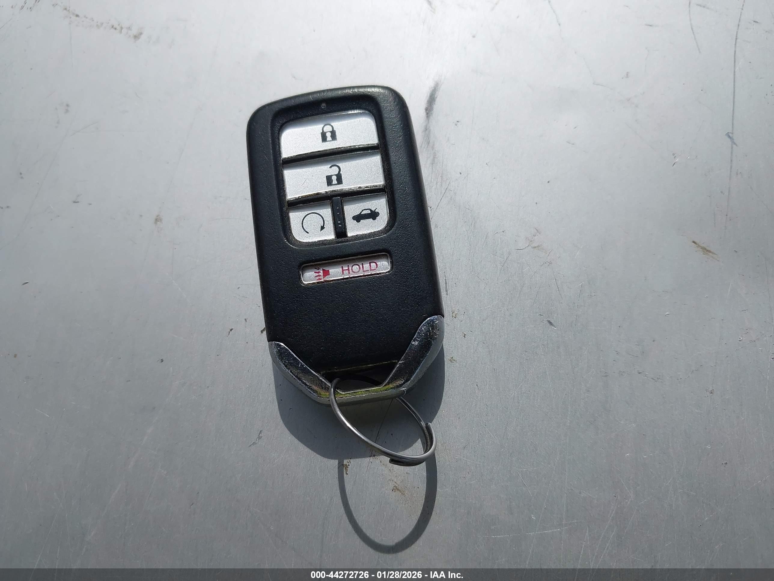 HONDA ACCORD image 11