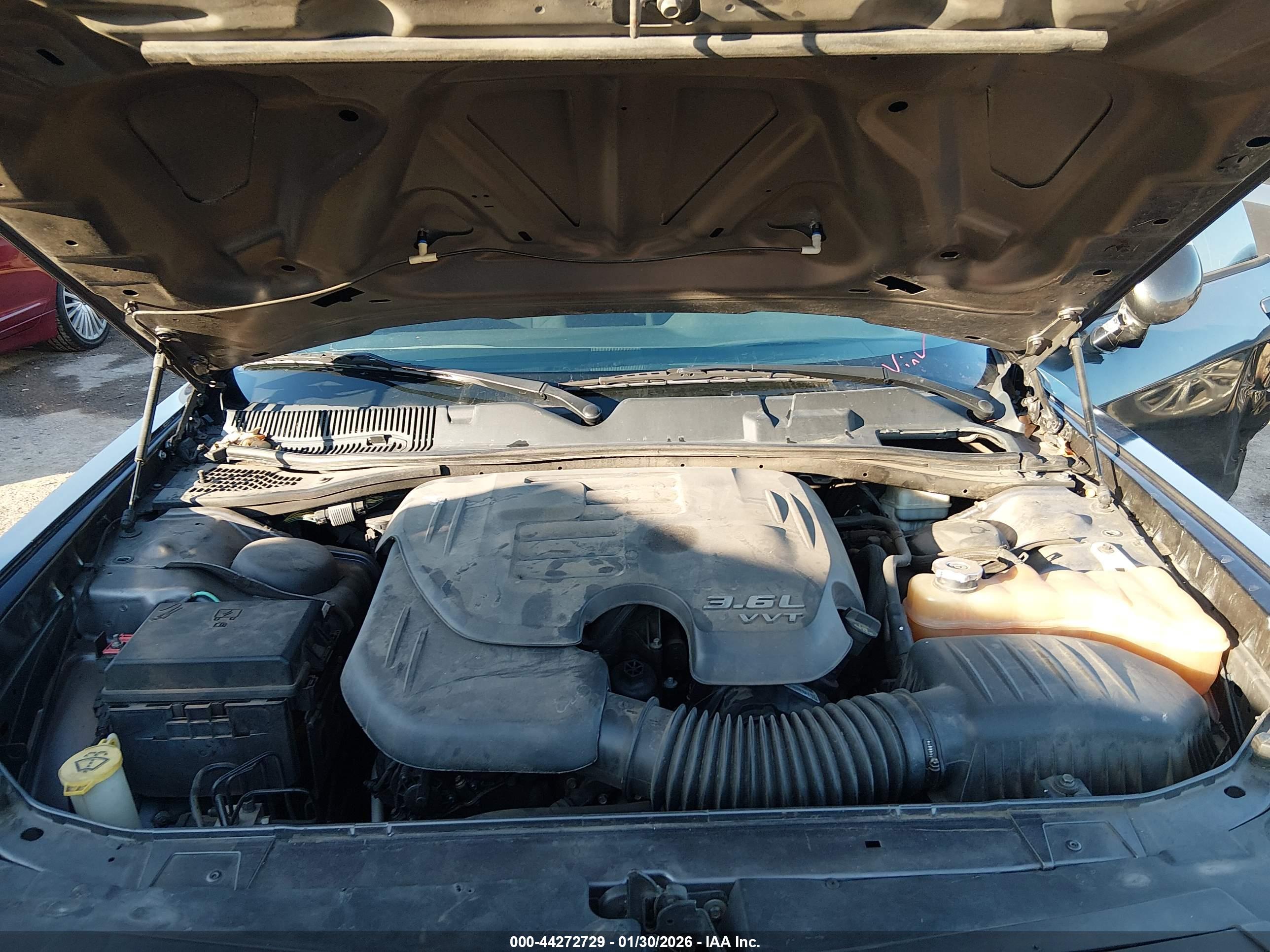 DODGE CHALLENGER image 10
