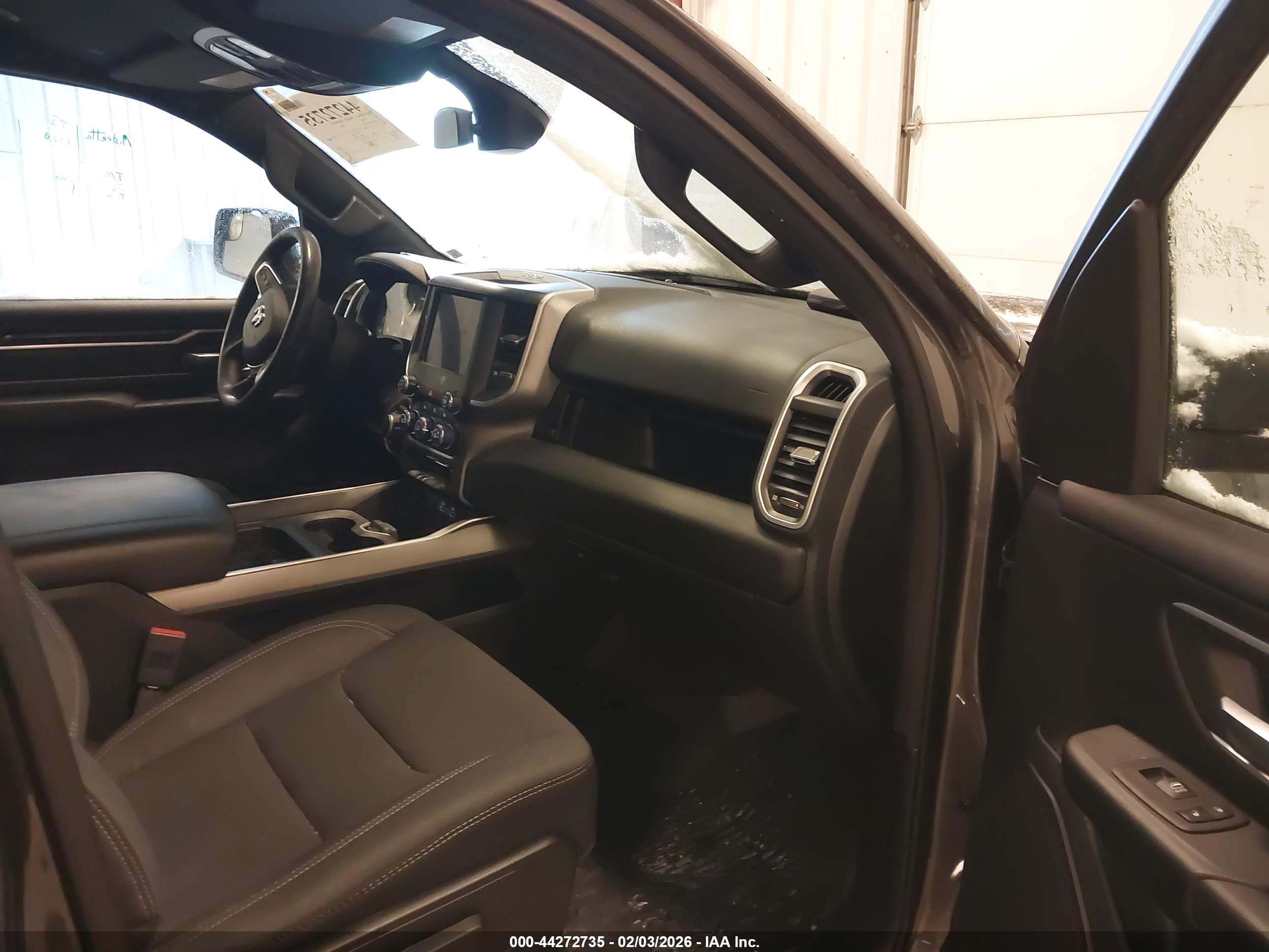 RAM 1500 image 5