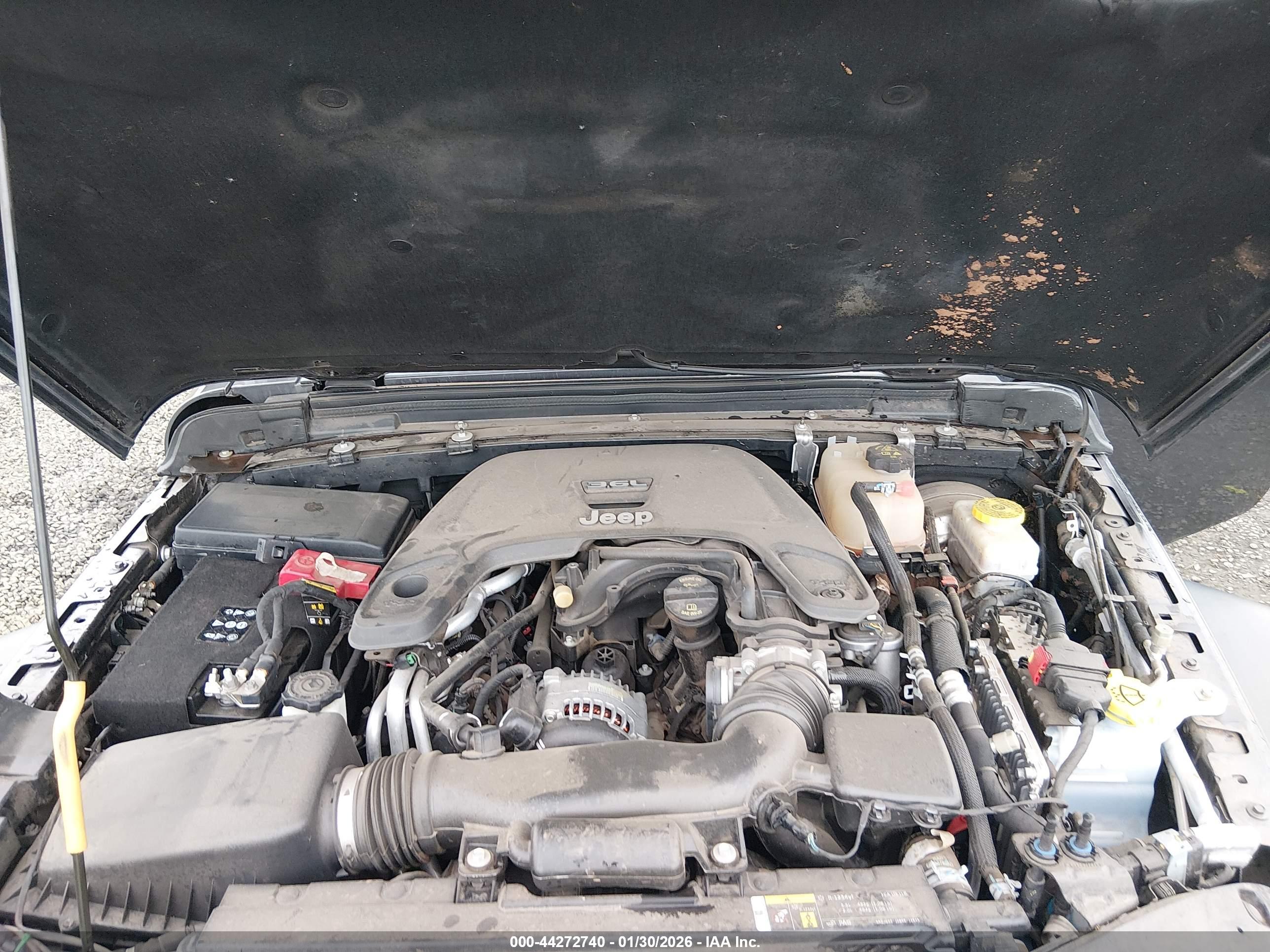 JEEP WRANGLER image 10