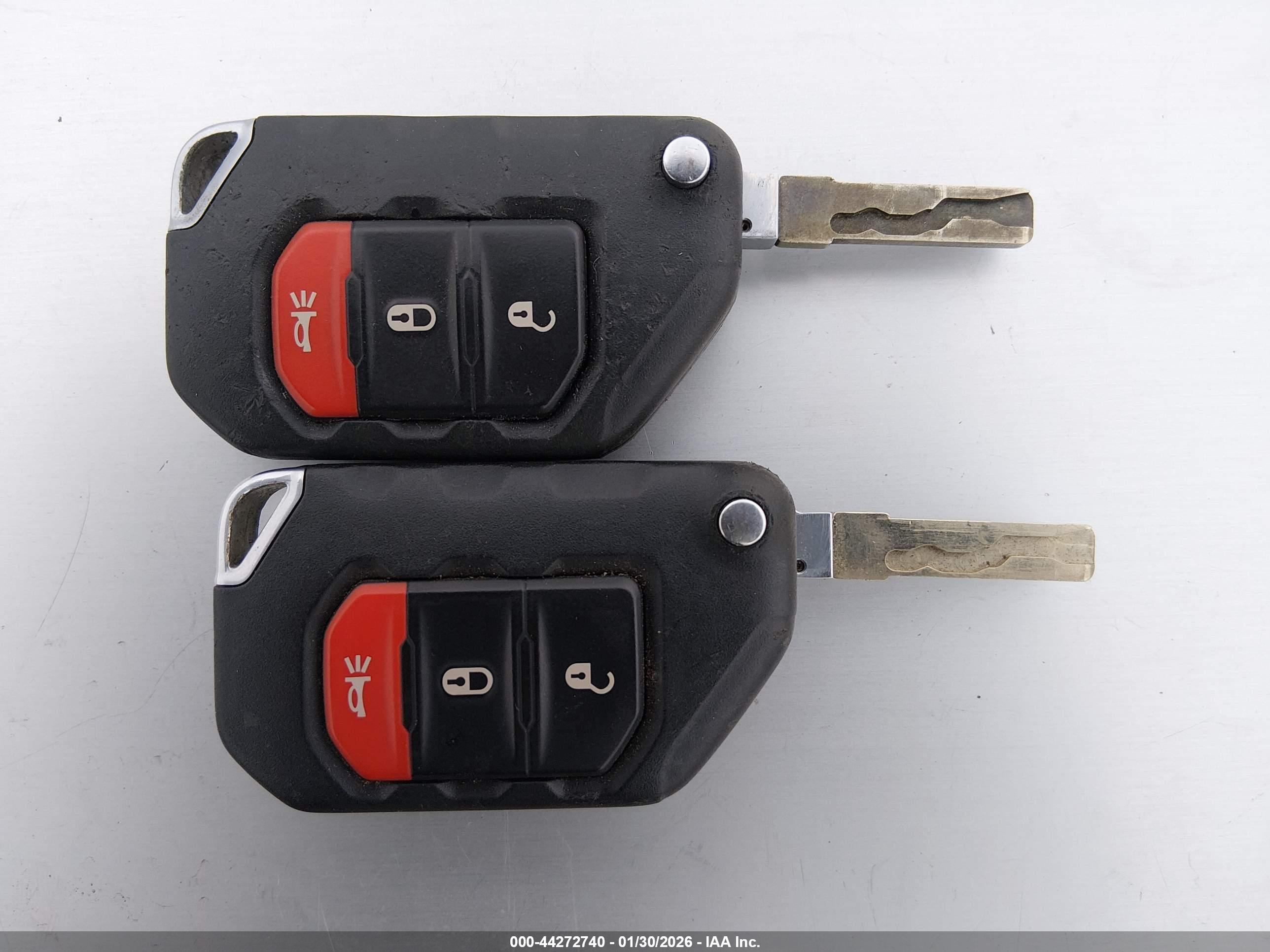 JEEP WRANGLER image 11