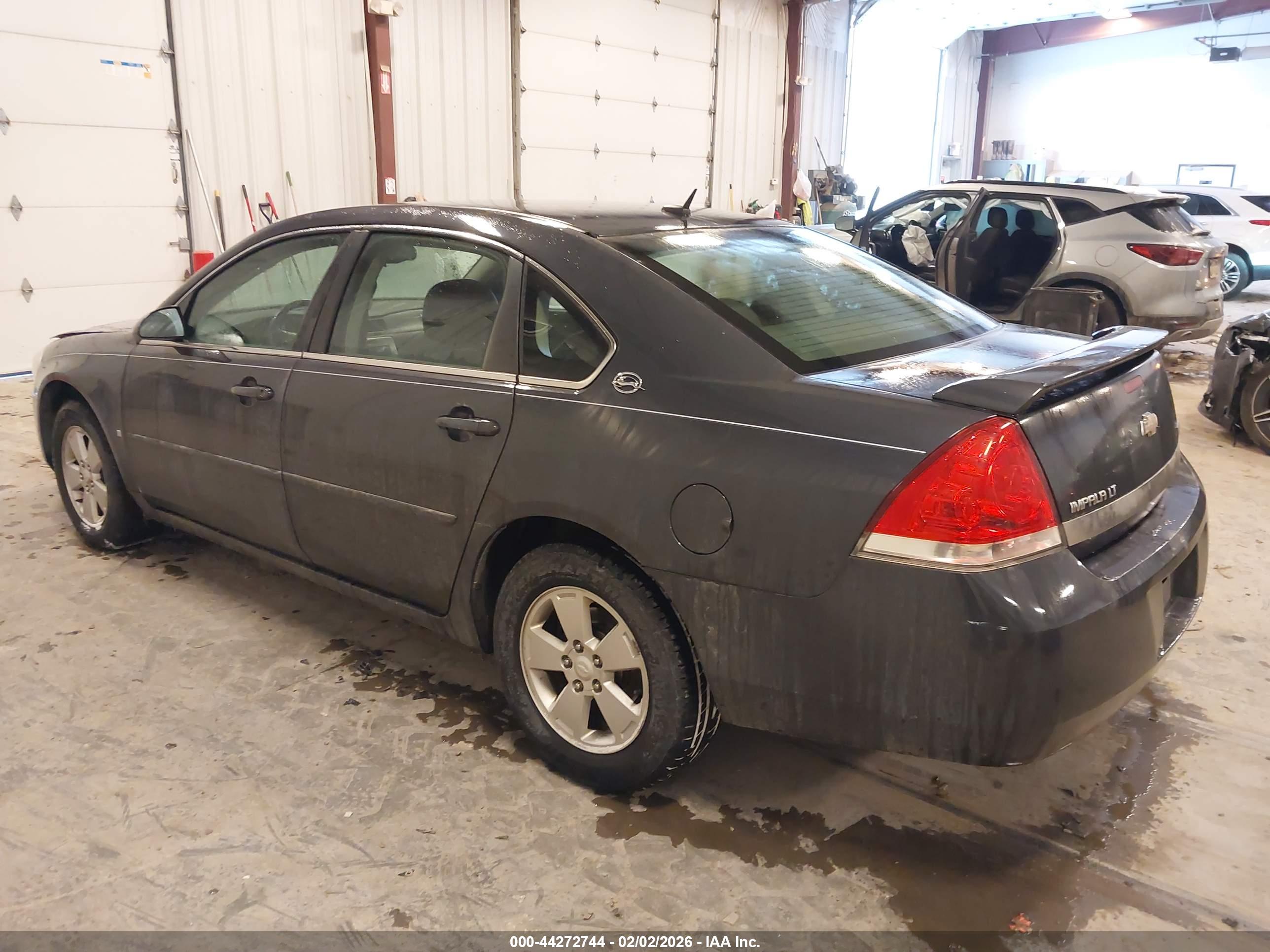 CHEVROLET IMPALA image 3