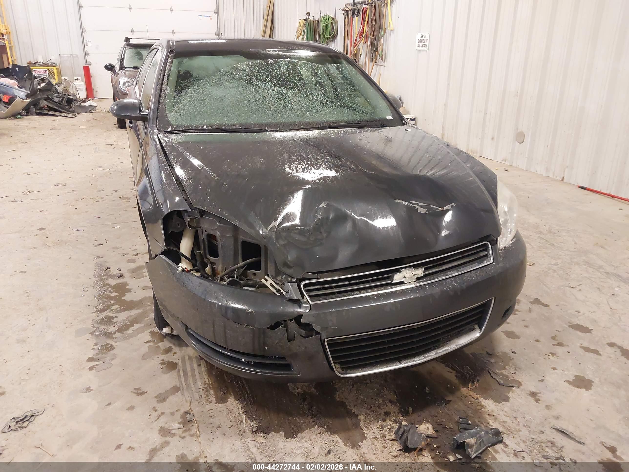 CHEVROLET IMPALA image 6