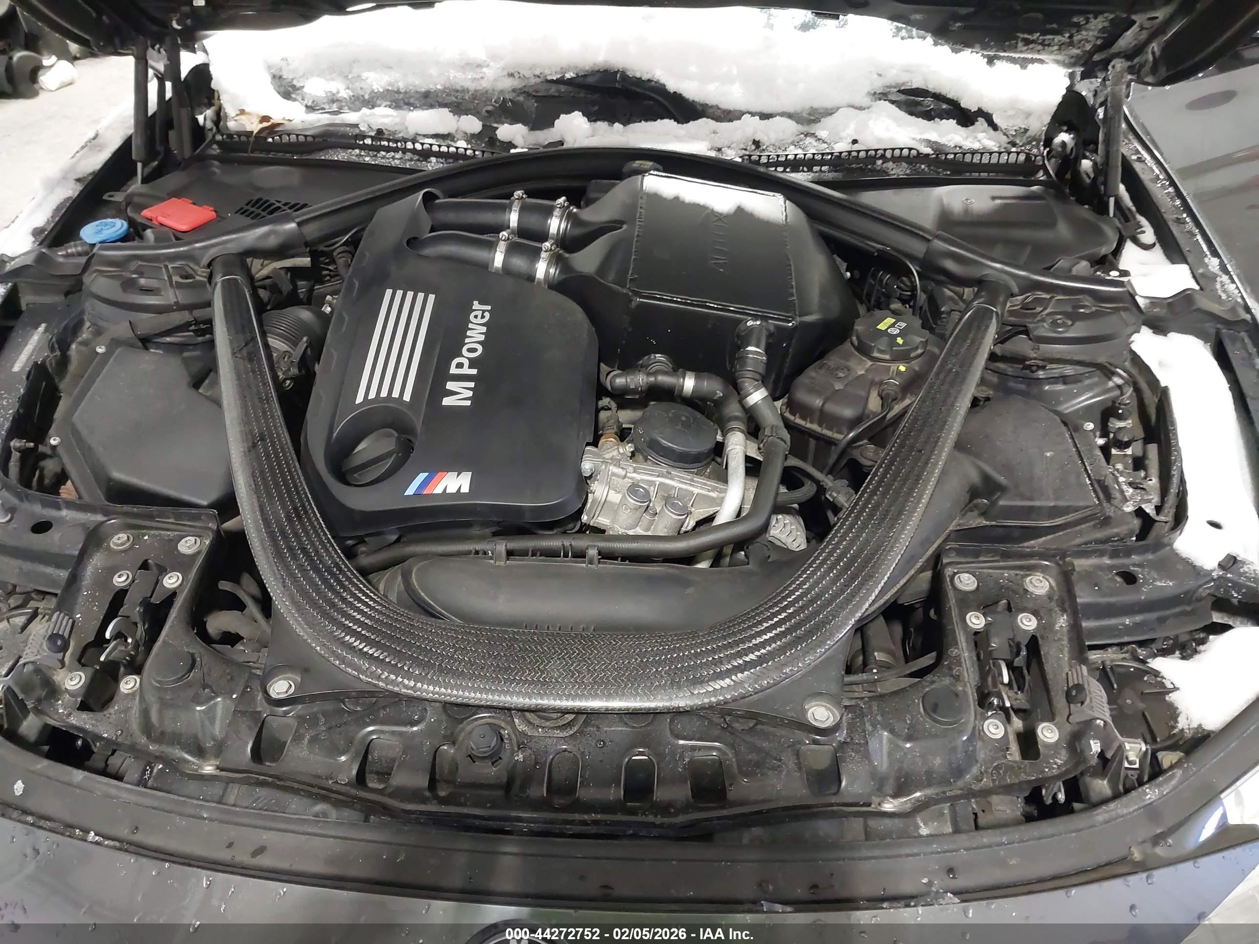 BMW M3 image 10