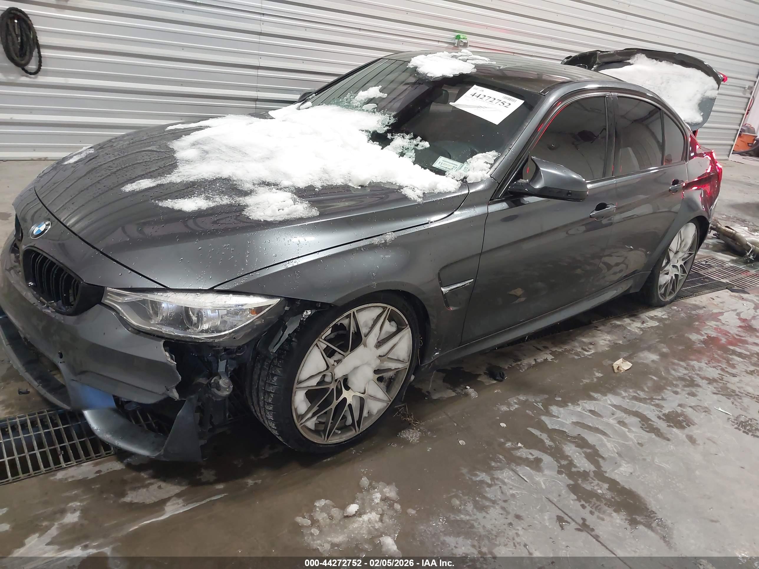 BMW M3 image 2