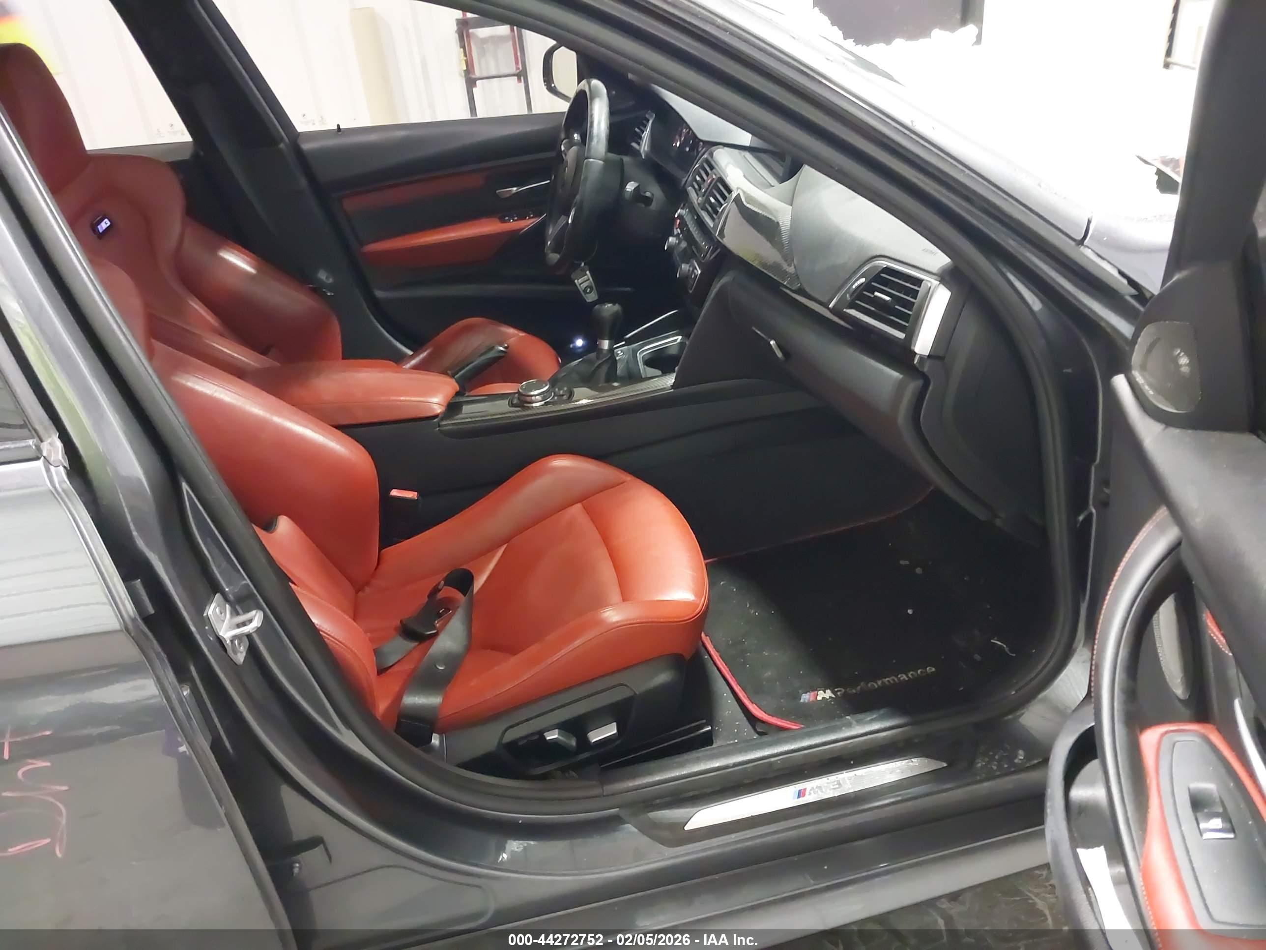BMW M3 image 5