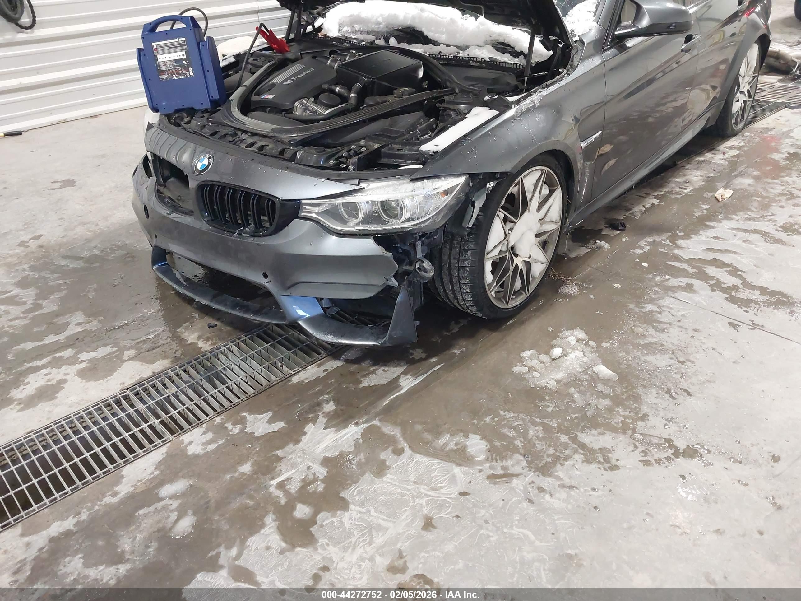 BMW M3 image 6