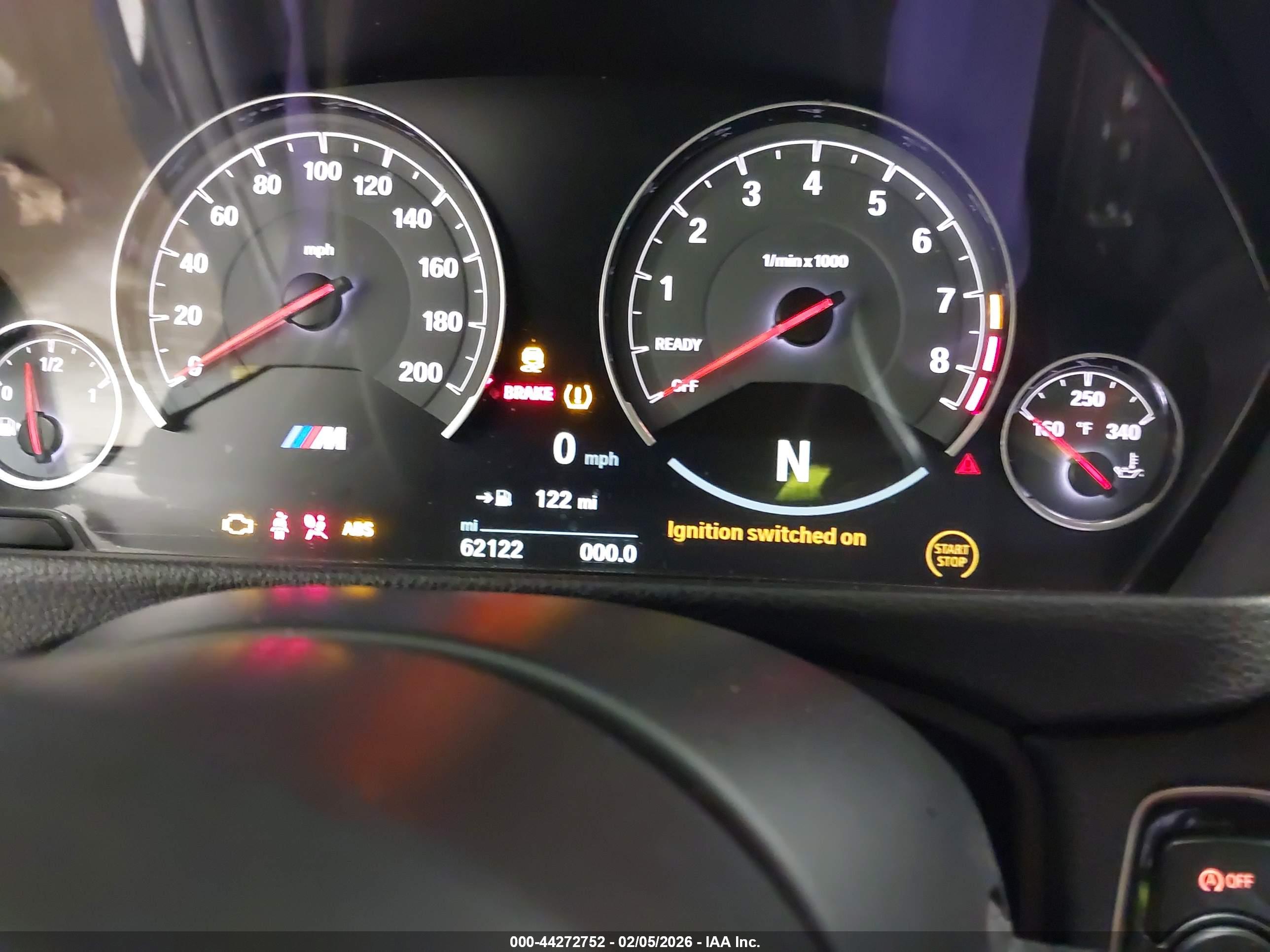 BMW M3 image 7