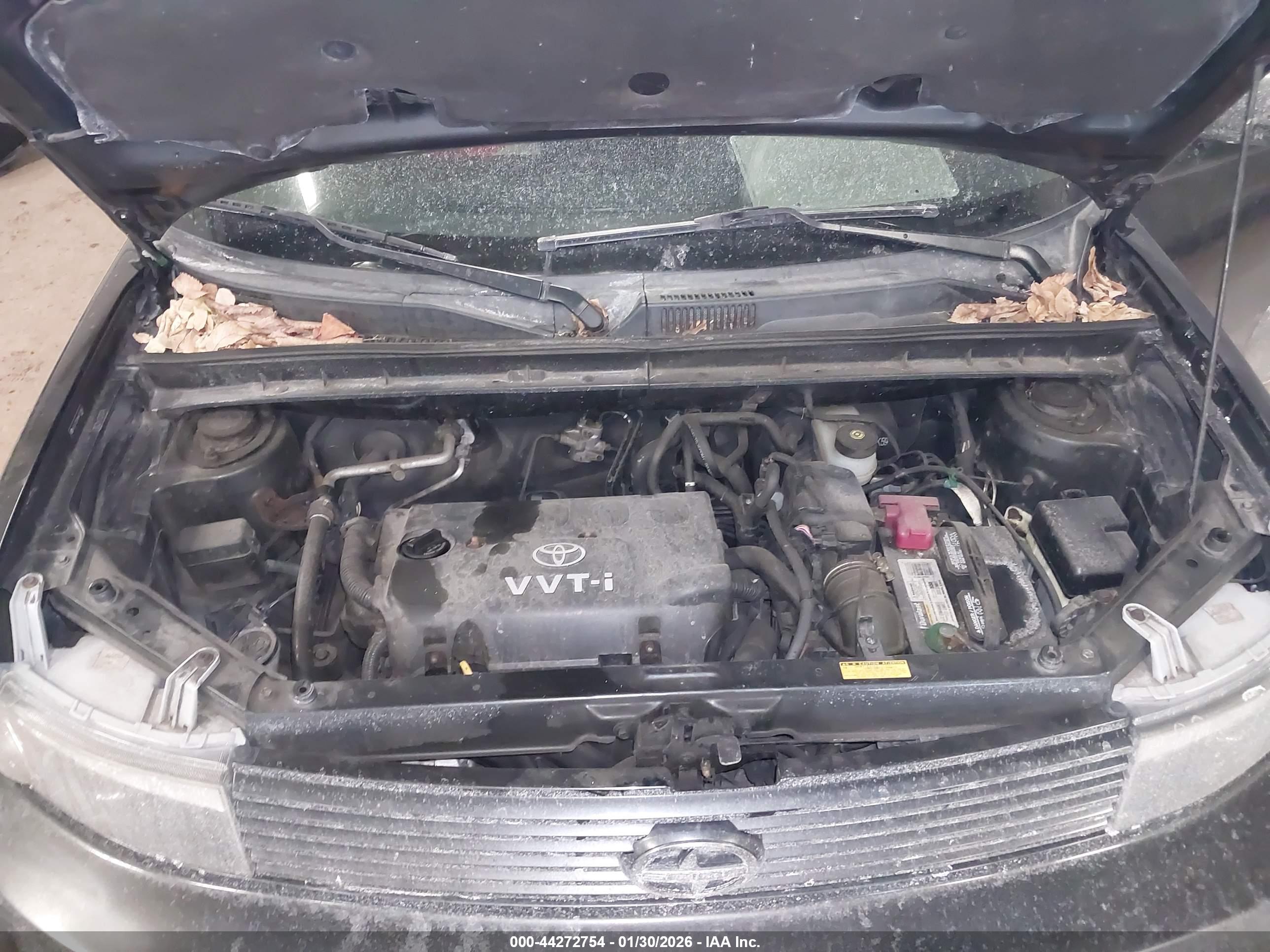 SCION XB image 10
