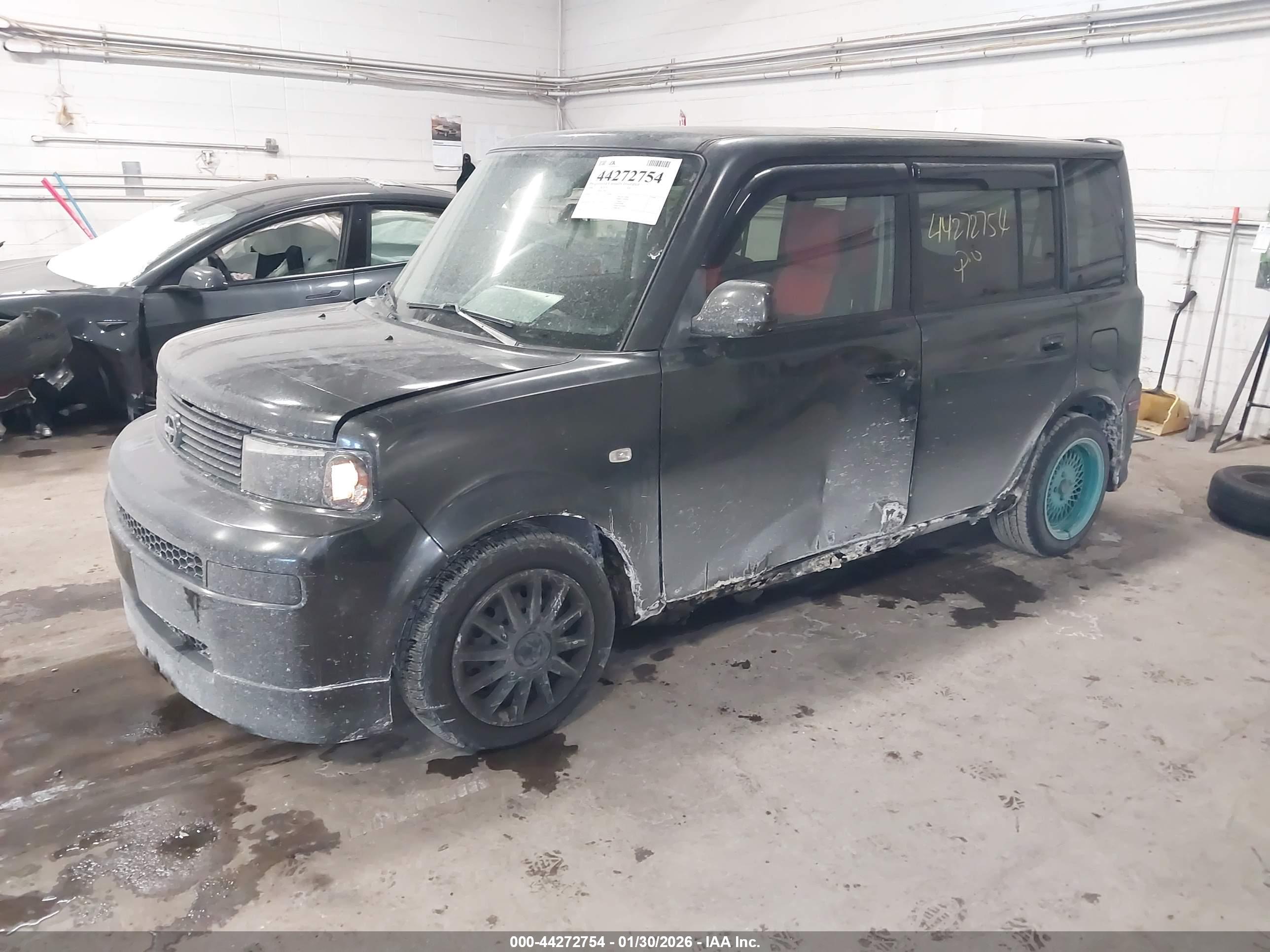 SCION XB image 2