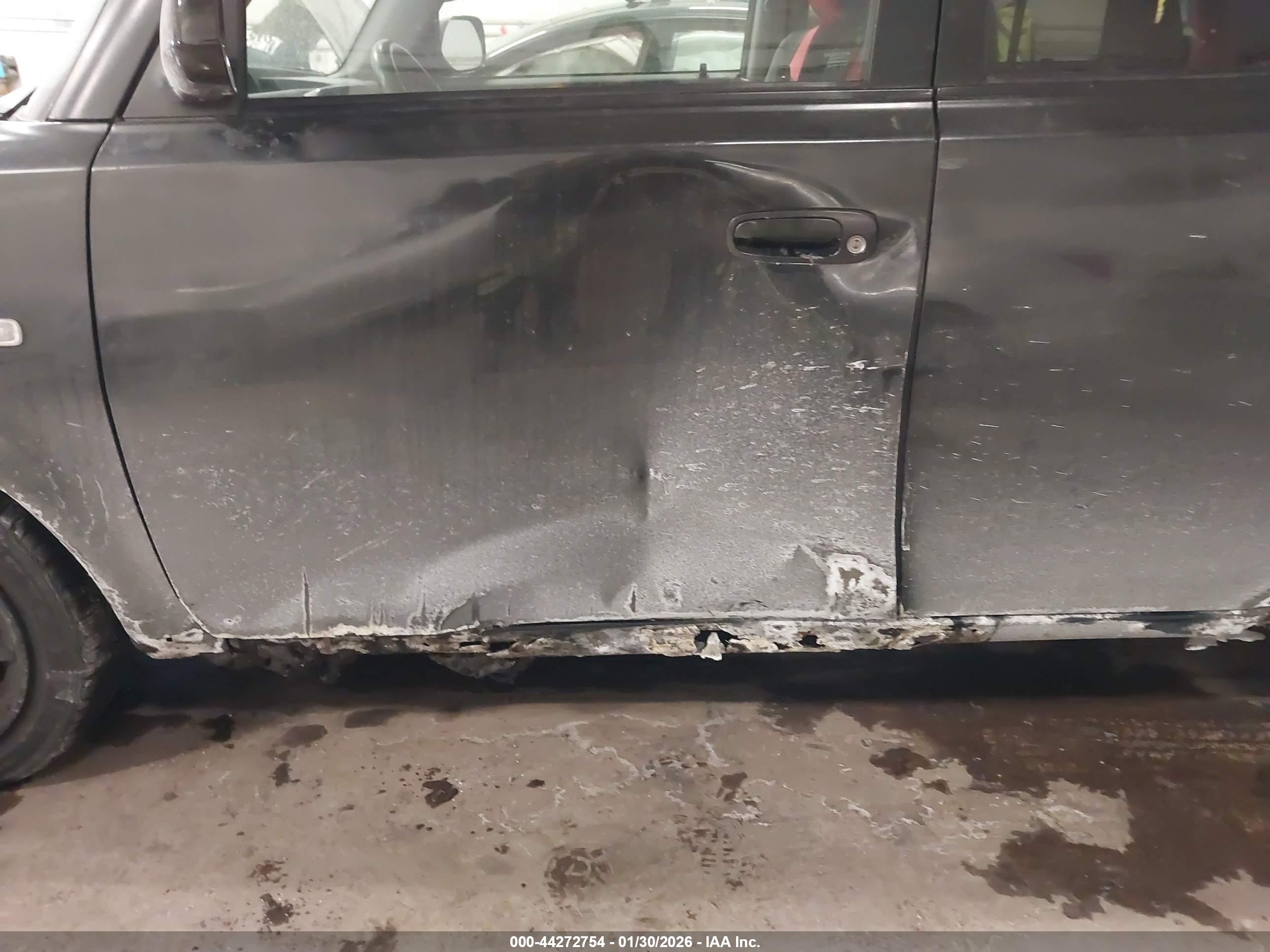 SCION XB image 6