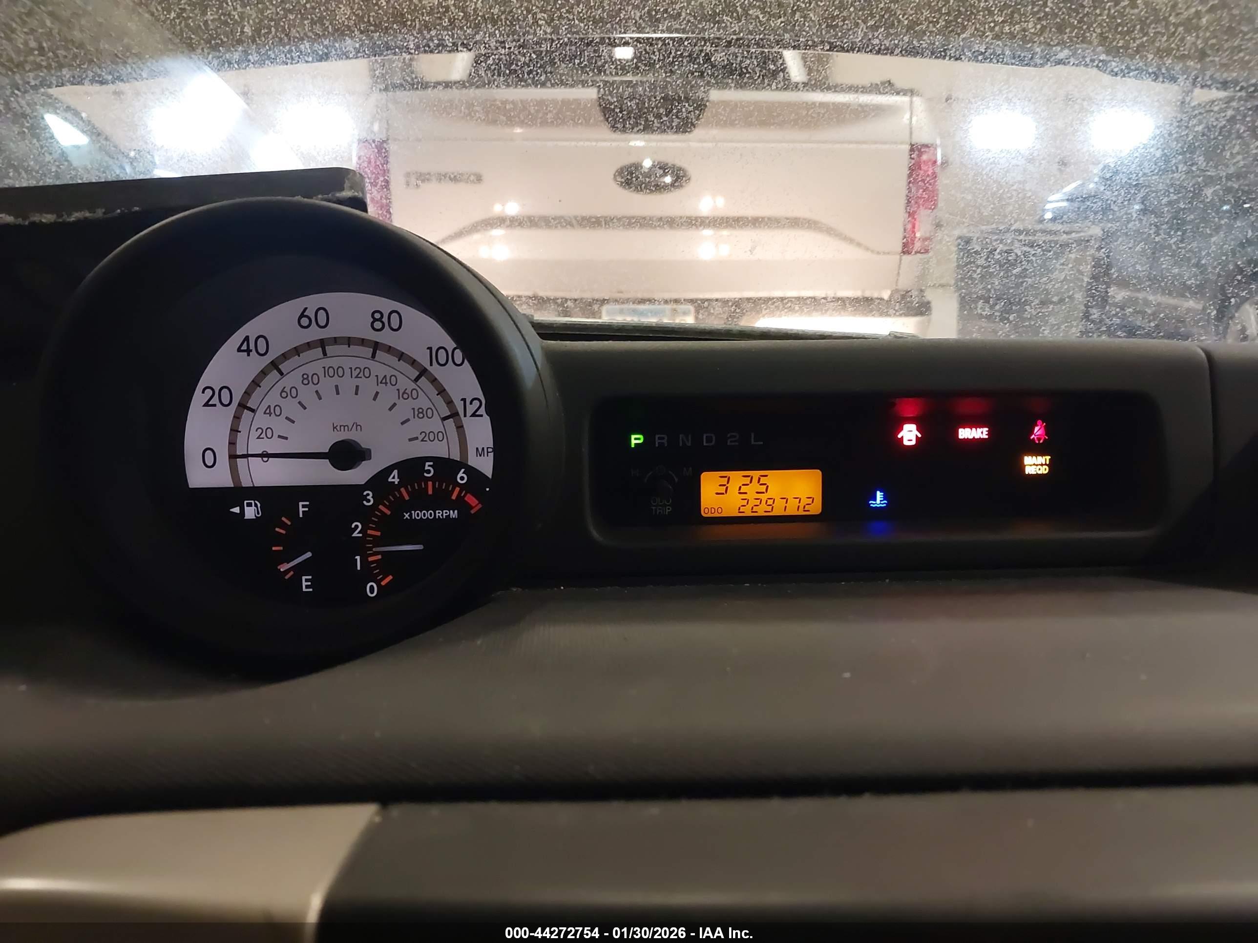 SCION XB image 7