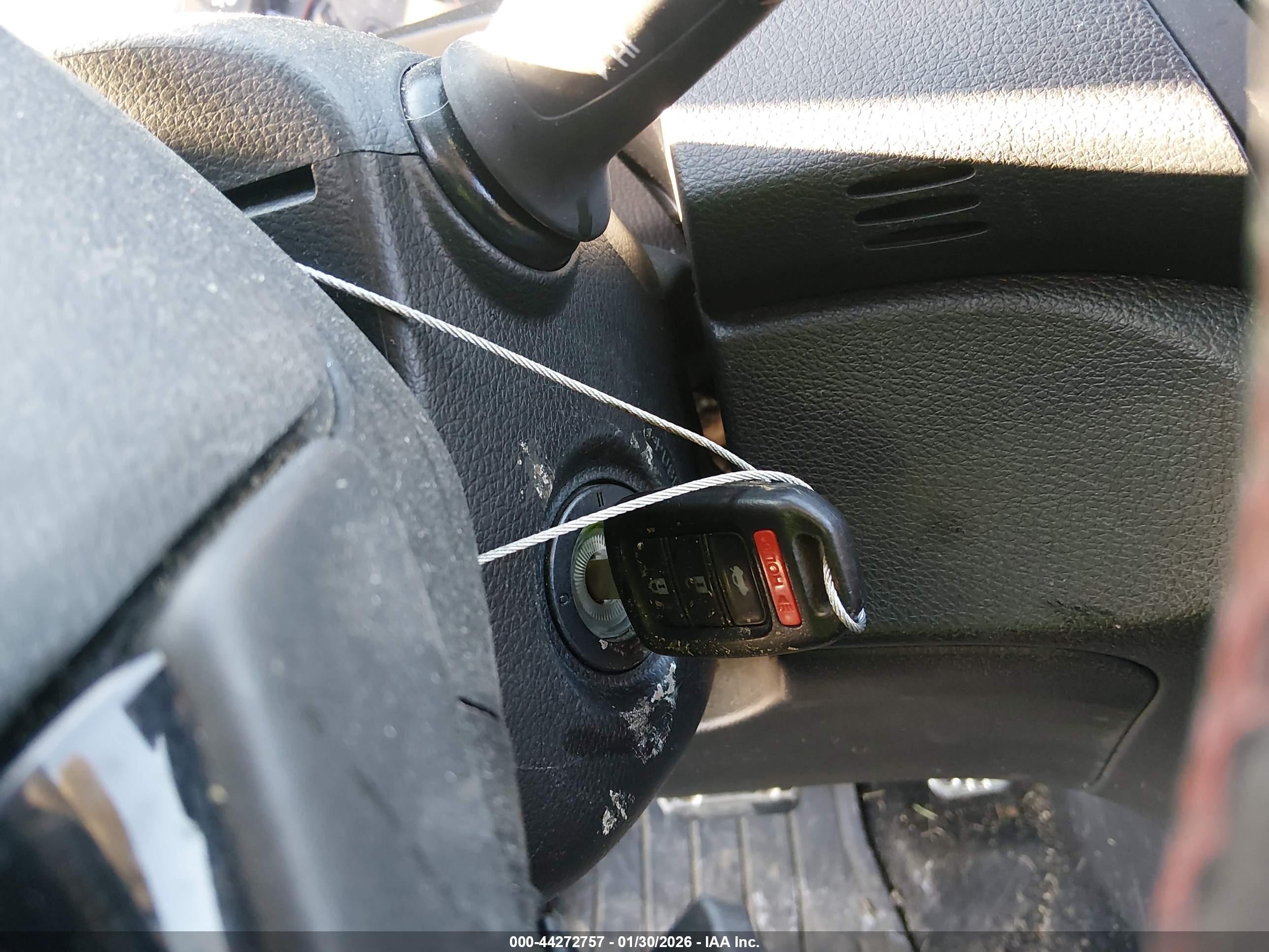 HONDA ACCORD image 11