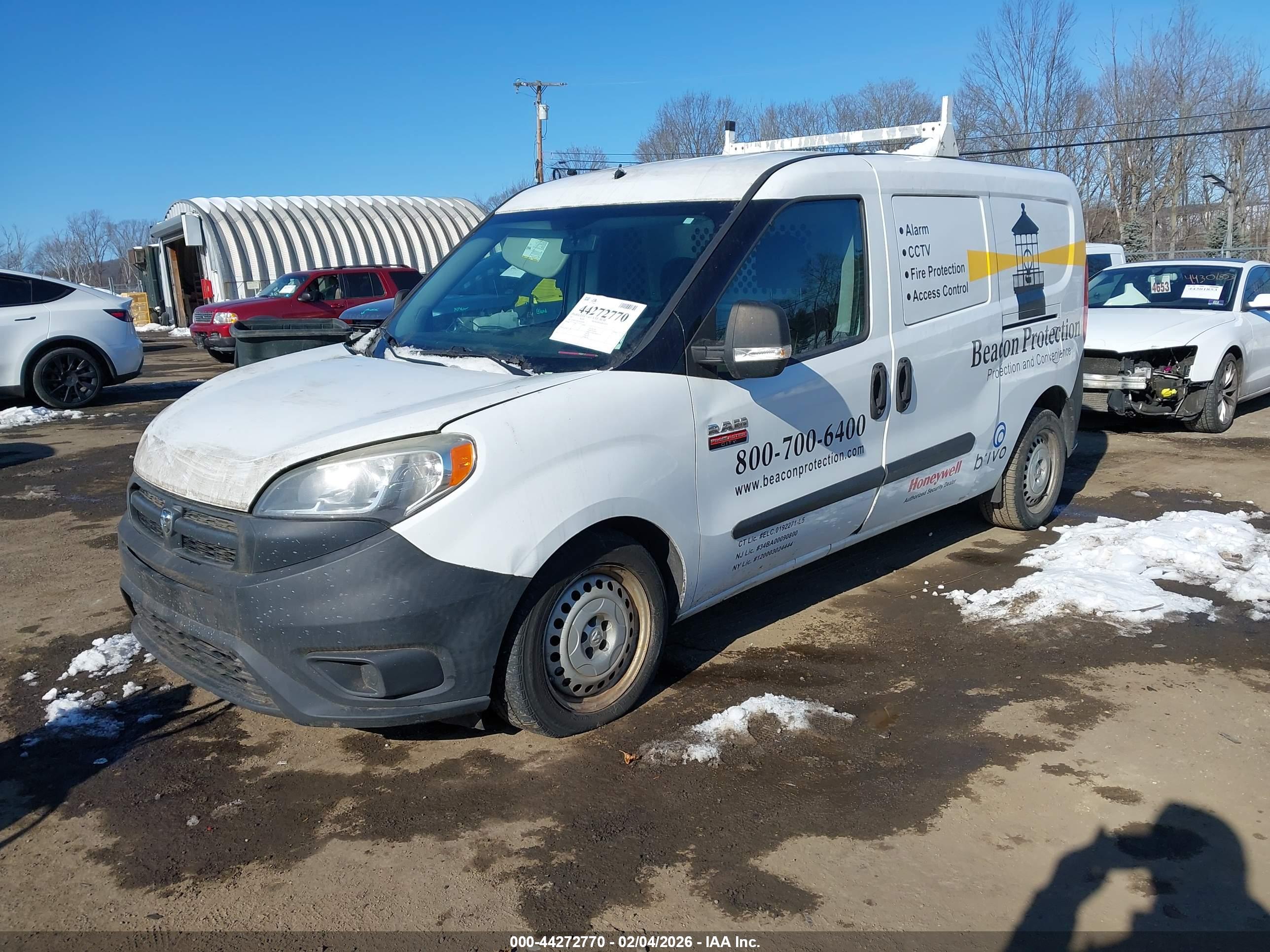 RAM PROMASTER image 2