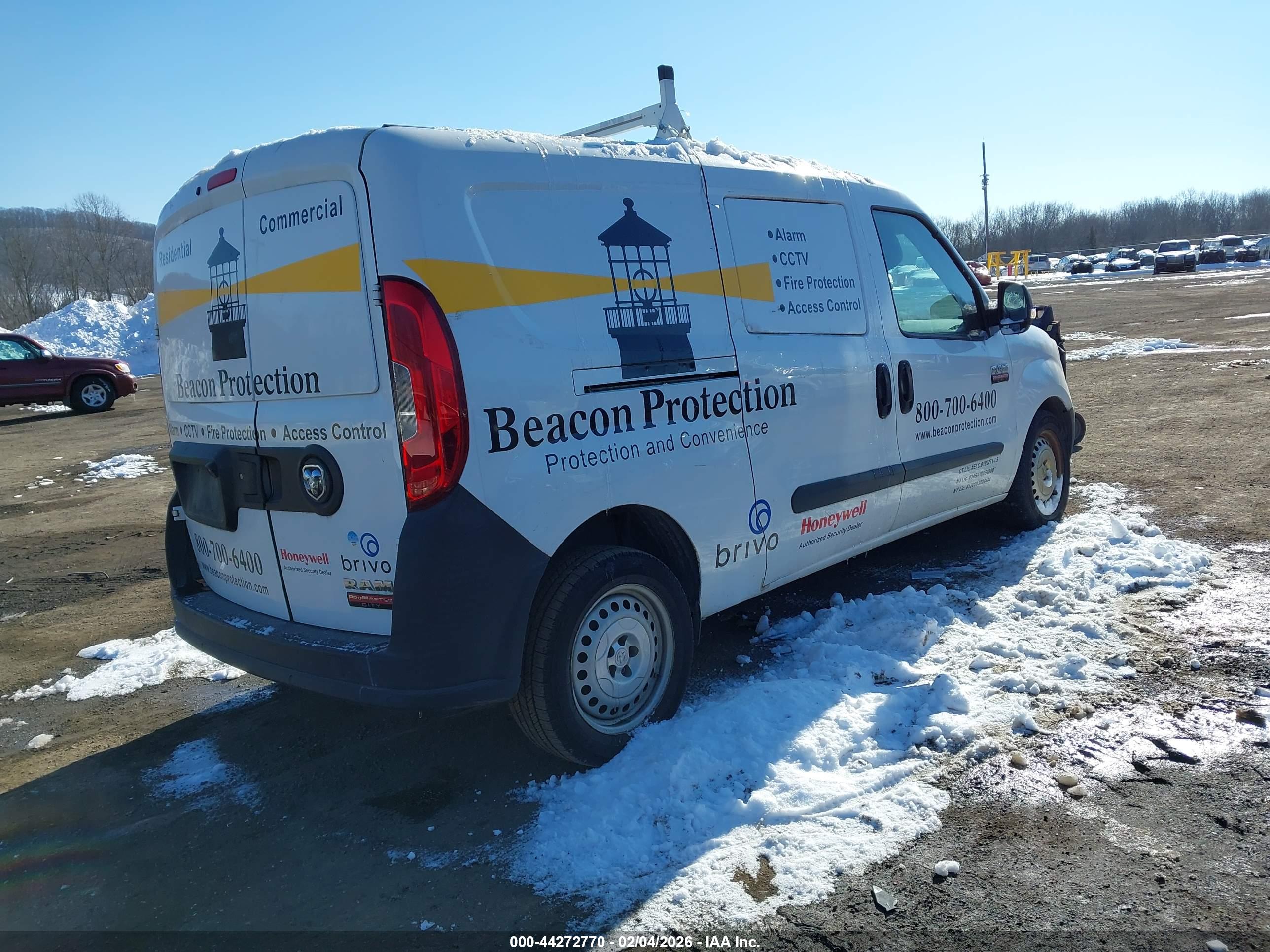 RAM PROMASTER image 4