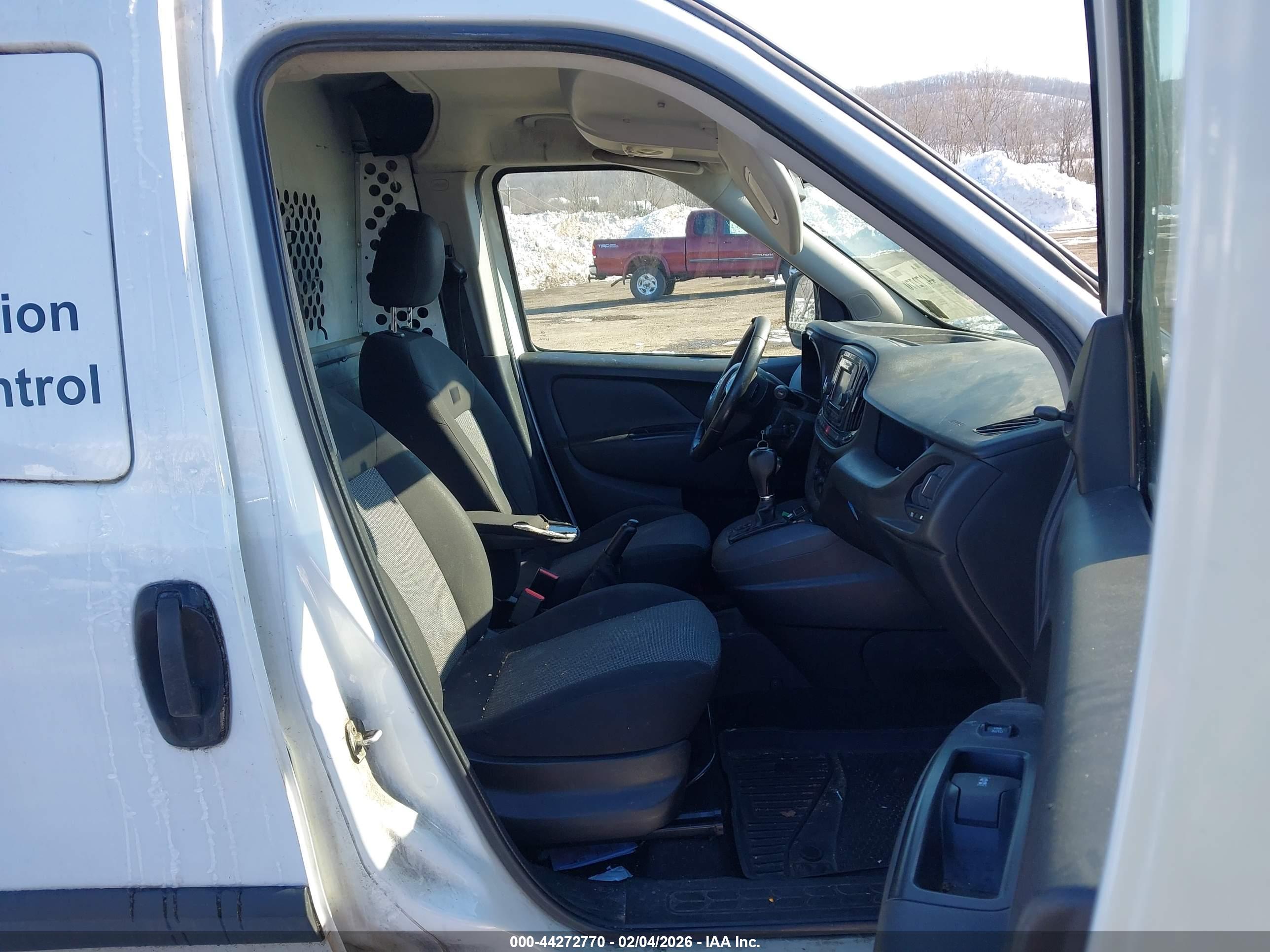 RAM PROMASTER image 5