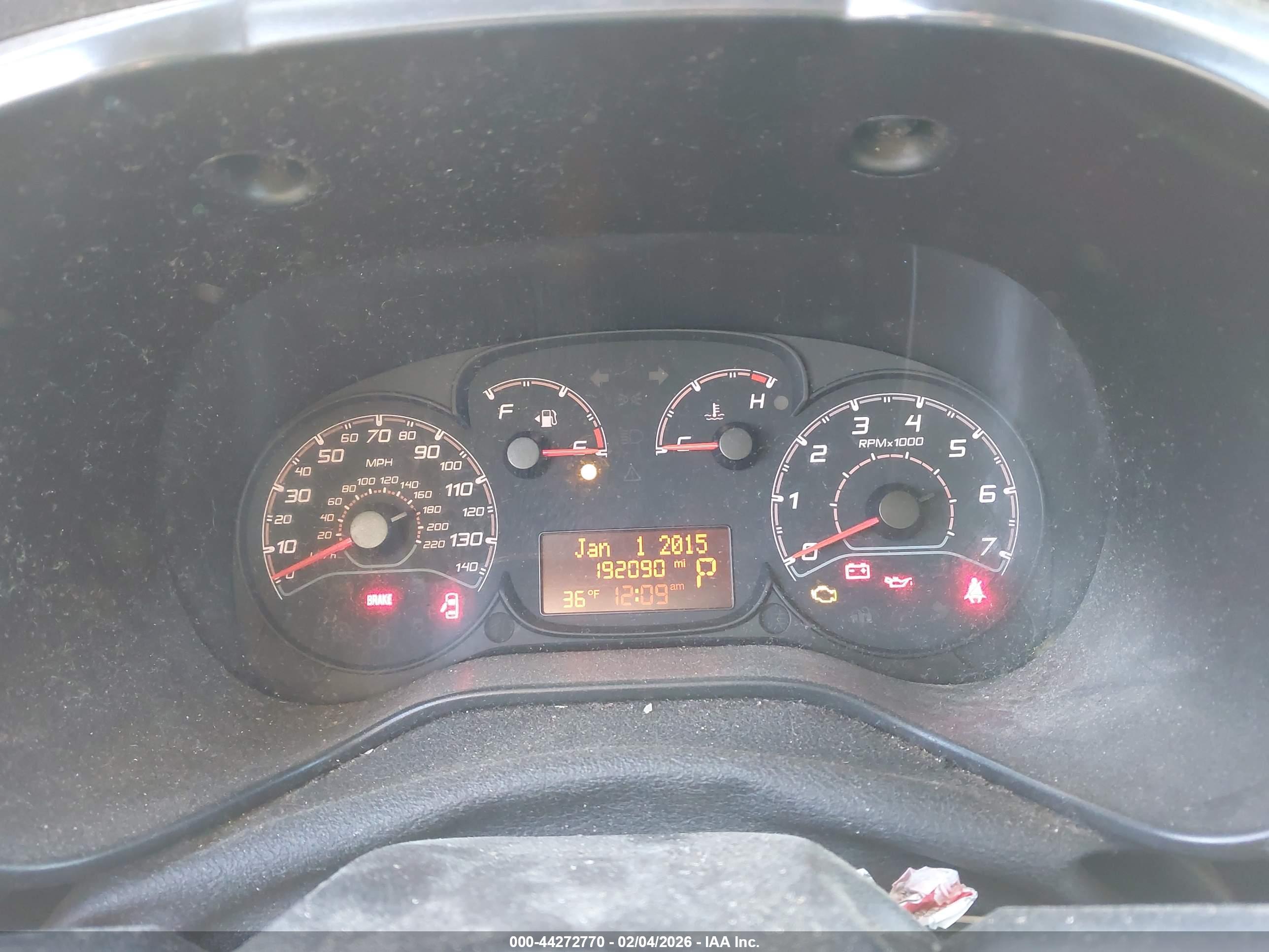 RAM PROMASTER image 7