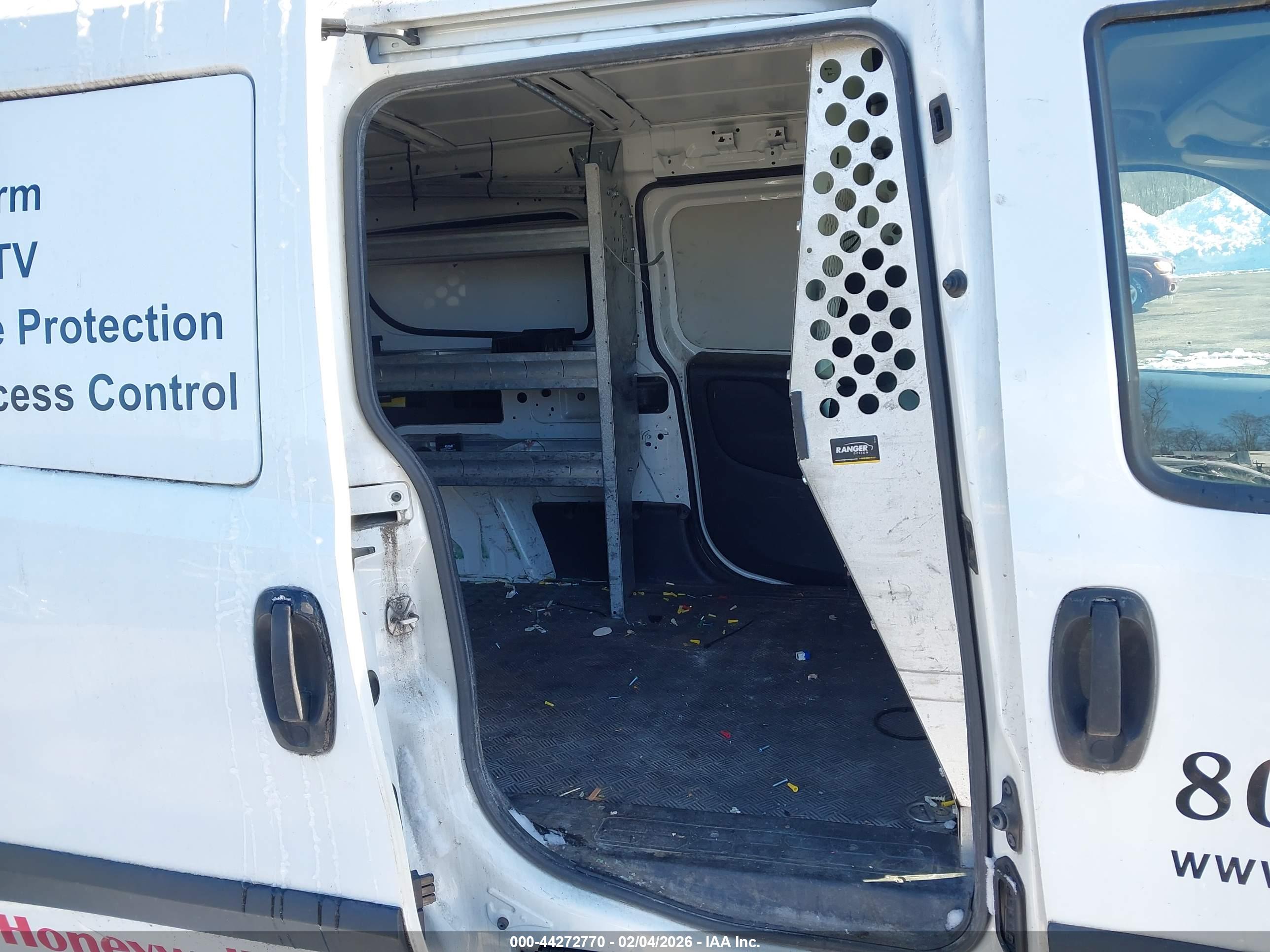 RAM PROMASTER image 8