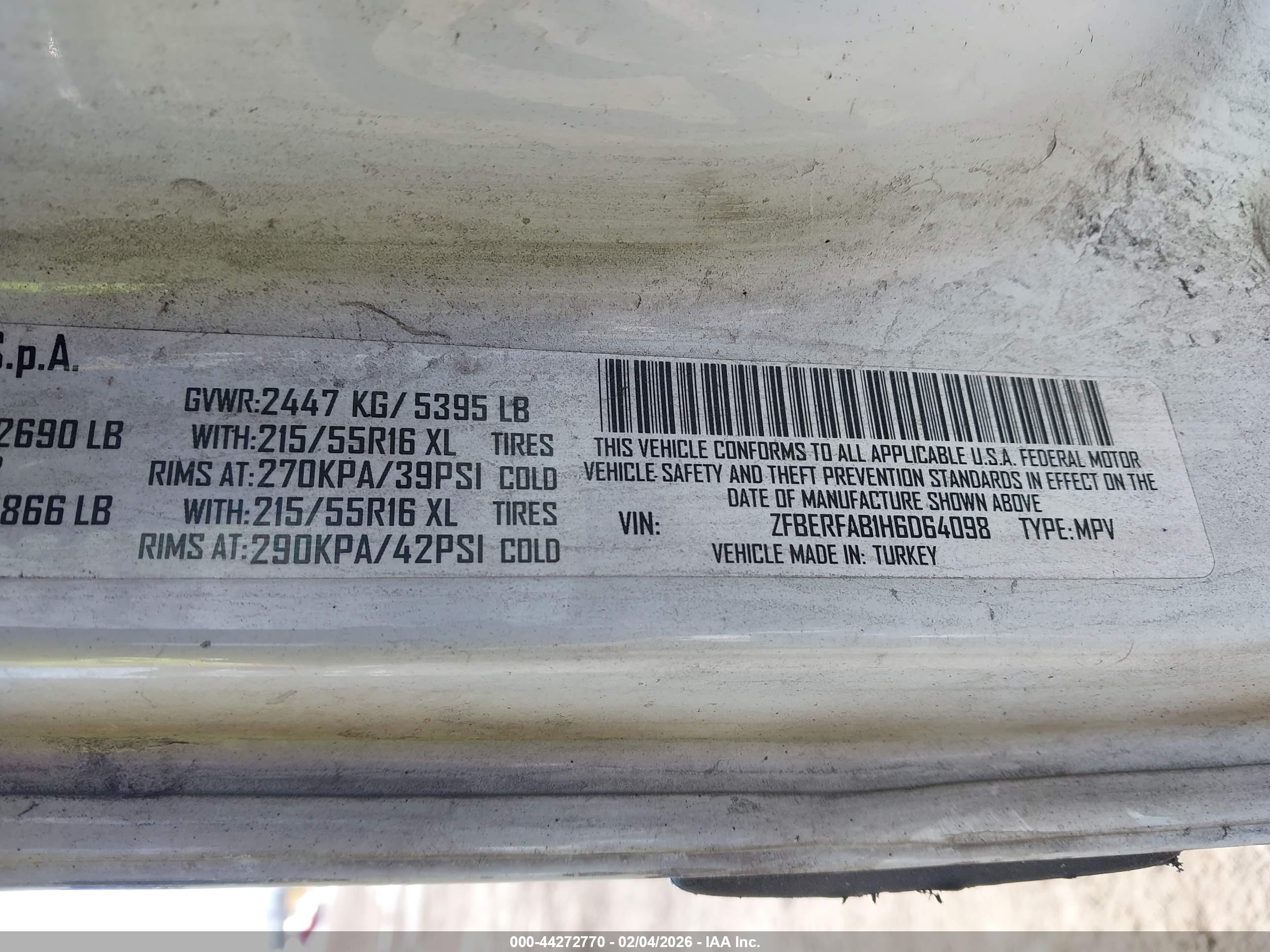 RAM PROMASTER image 9