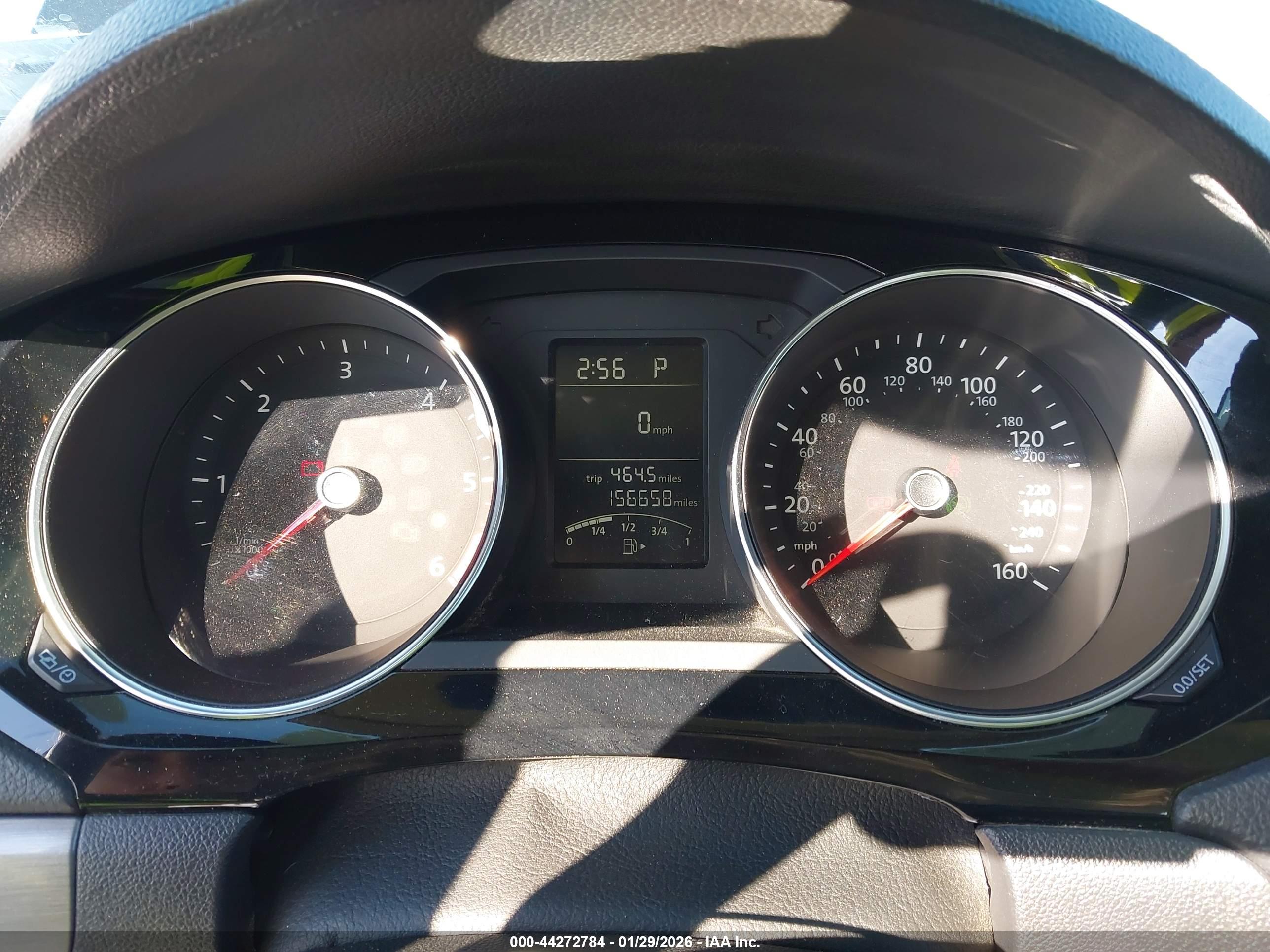 VOLKSWAGEN JETTA image 7