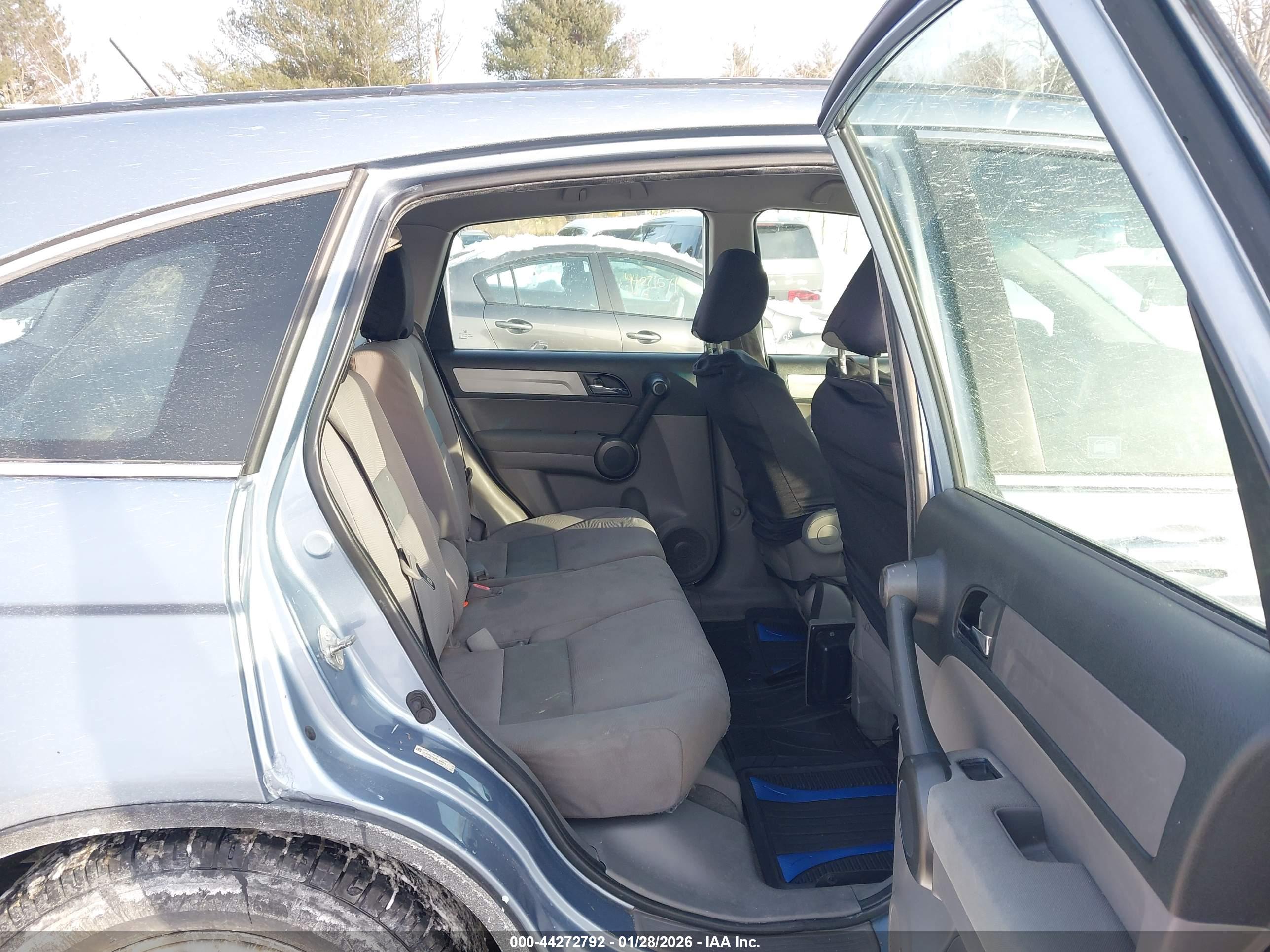 HONDA CR-V image 8