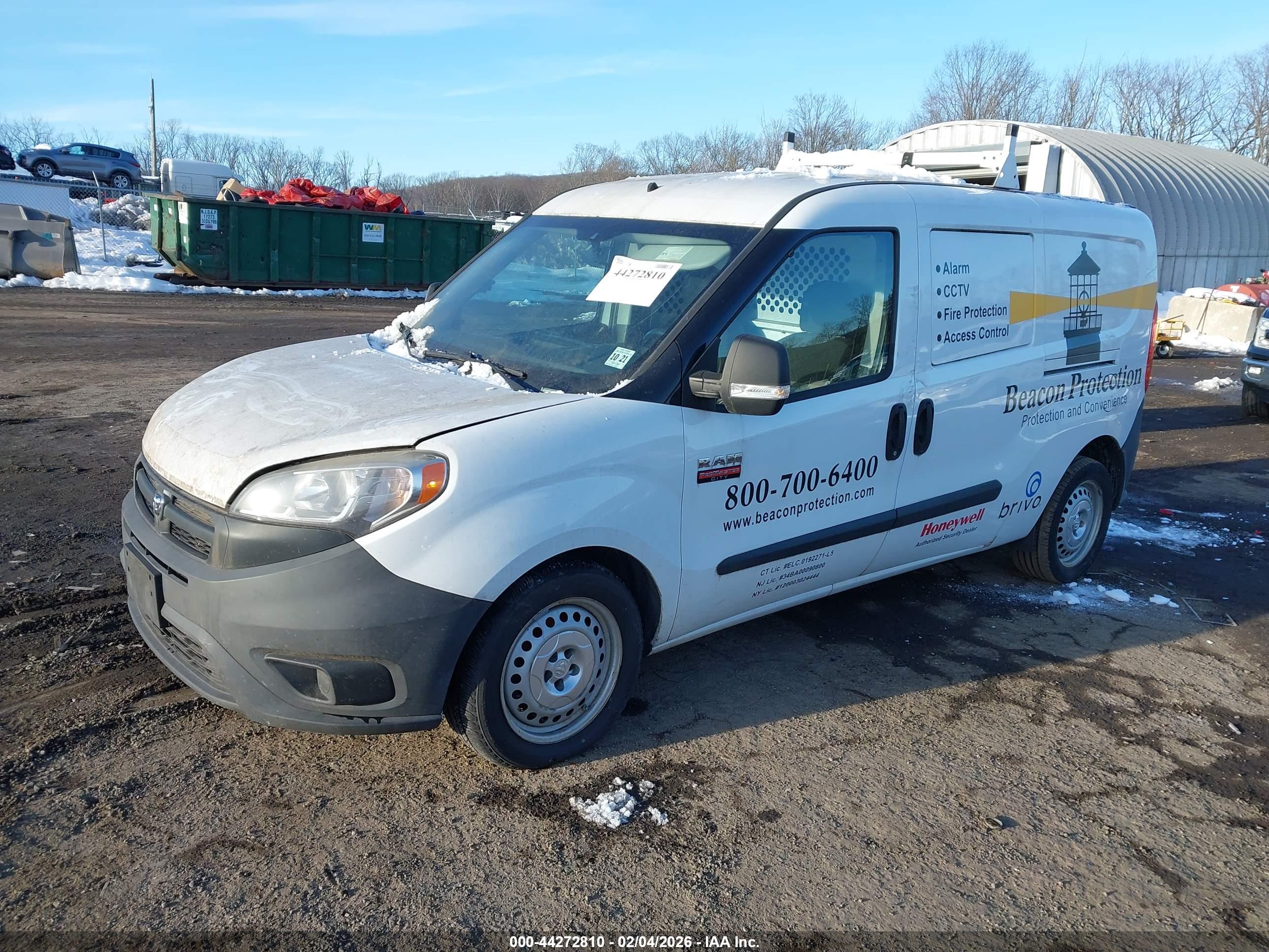 RAM PROMASTER image 2