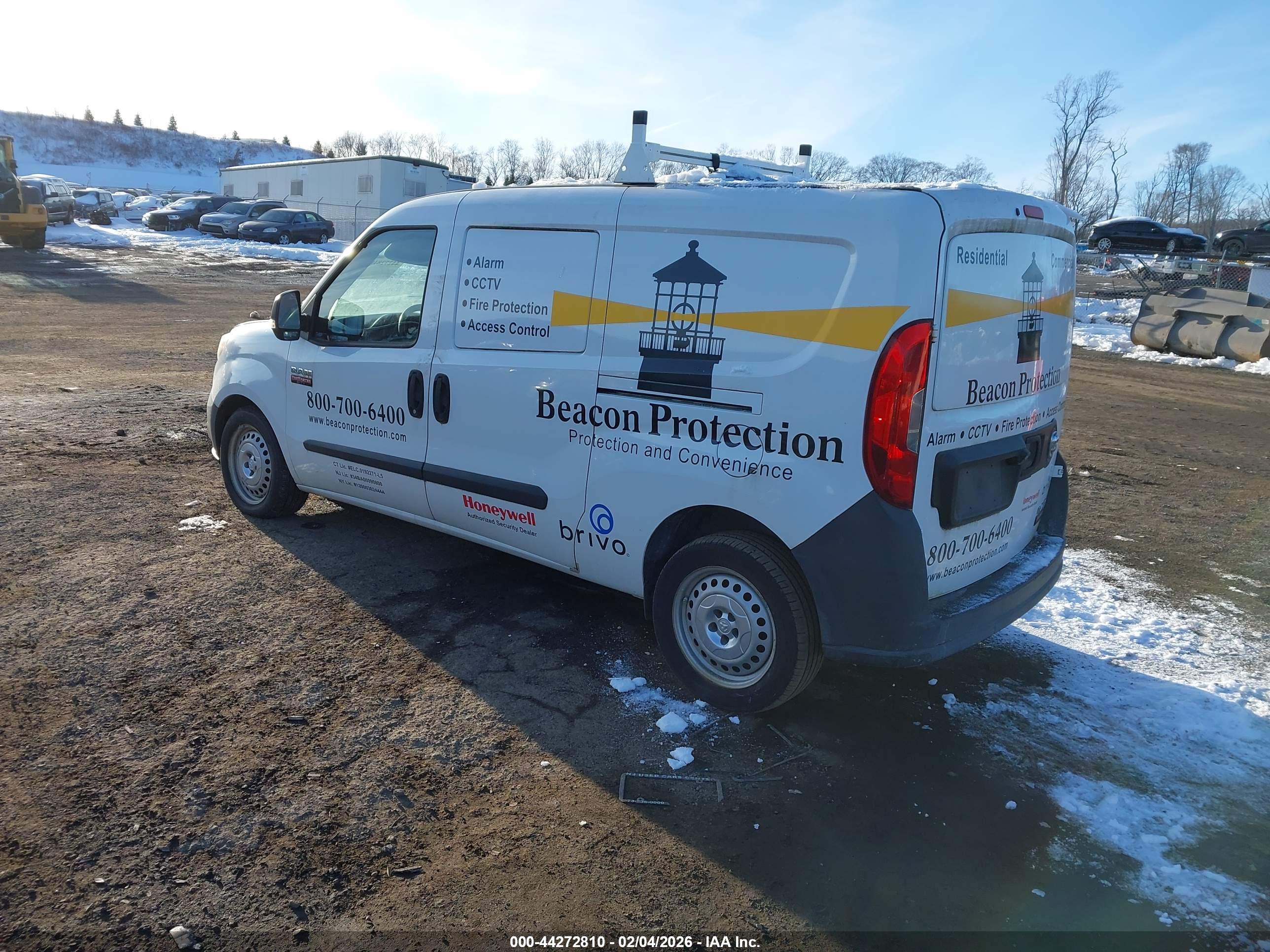 RAM PROMASTER image 3