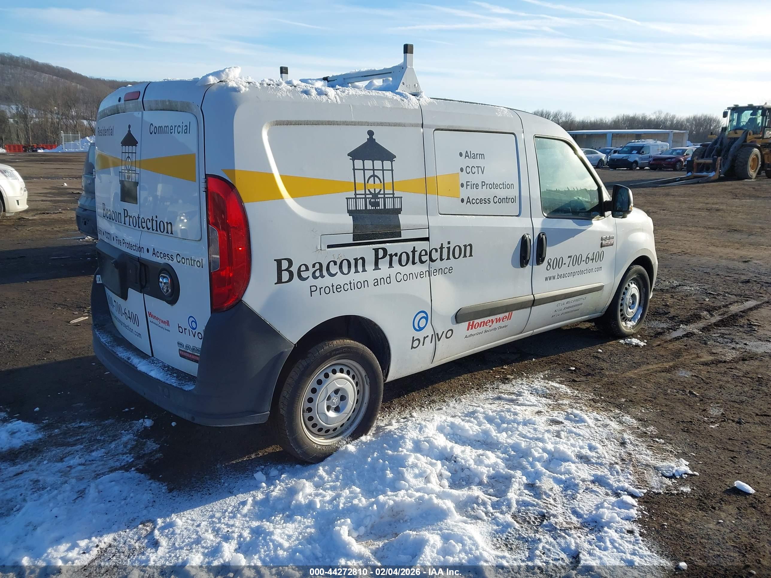 RAM PROMASTER image 4