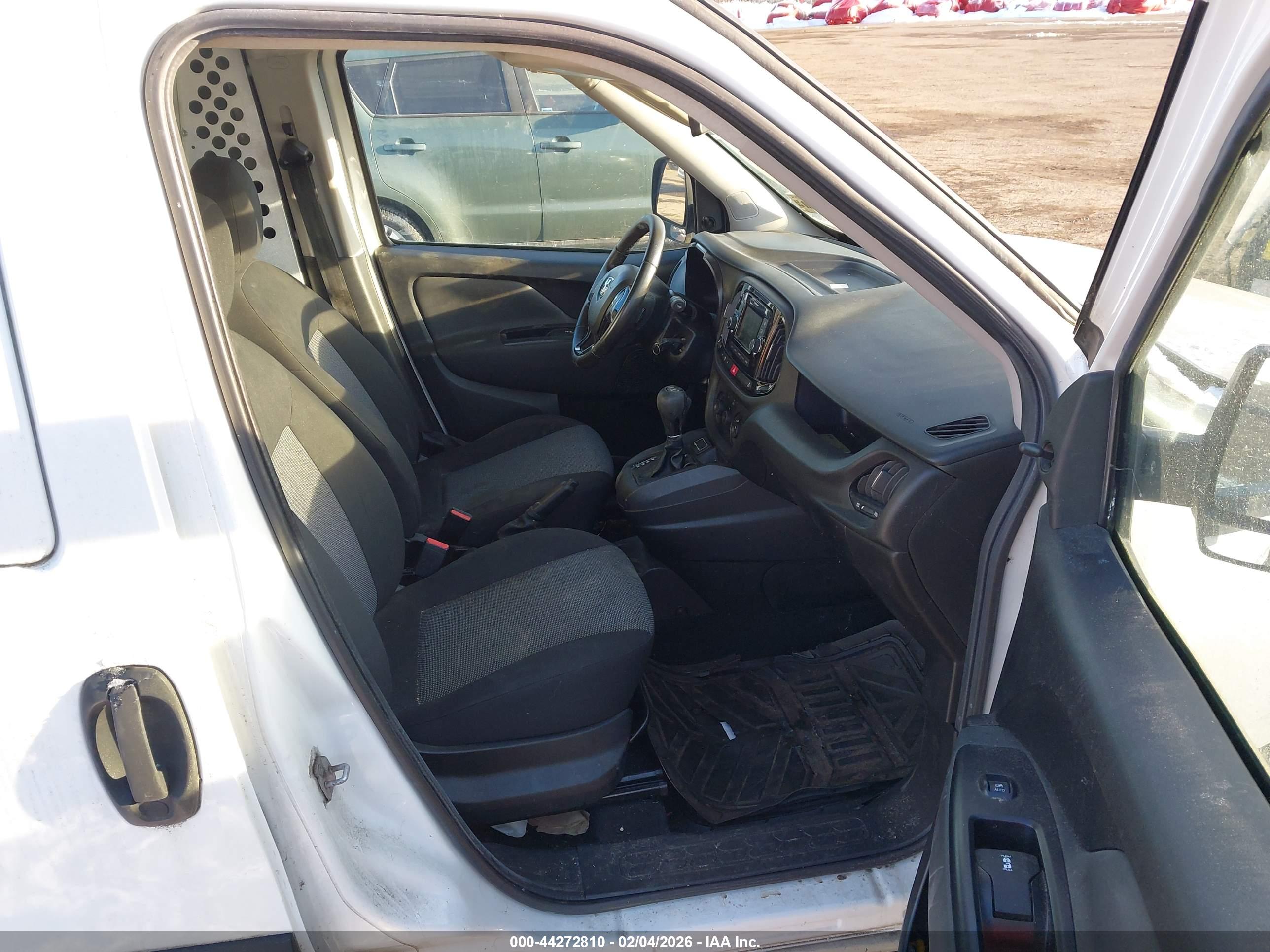 RAM PROMASTER image 5