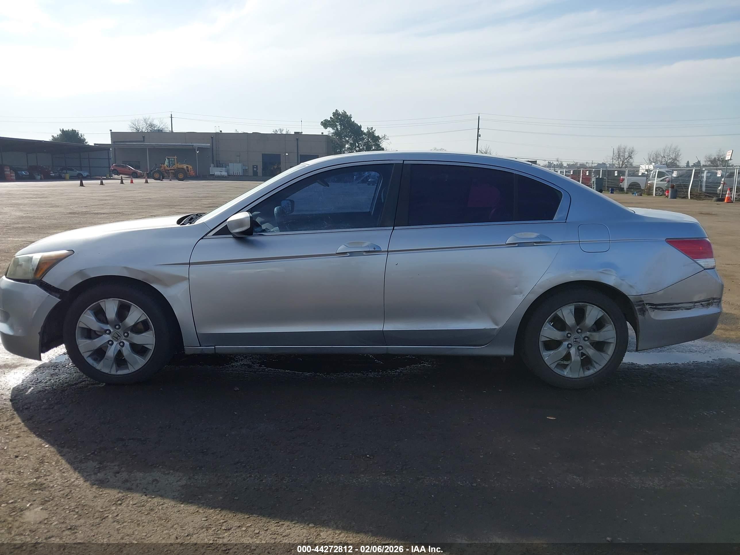 HONDA ACCORD image 6