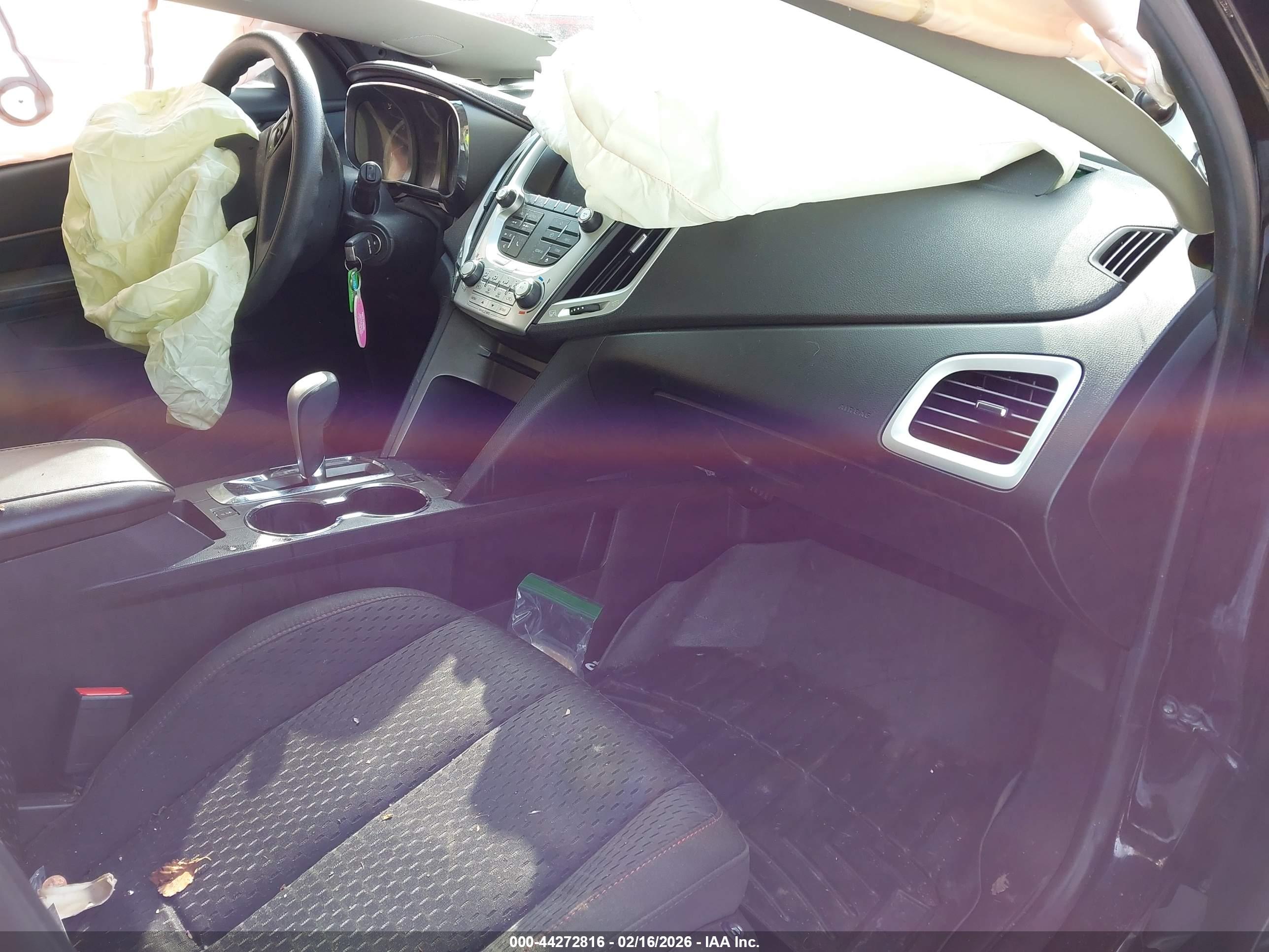 GMC TERRAIN image 5