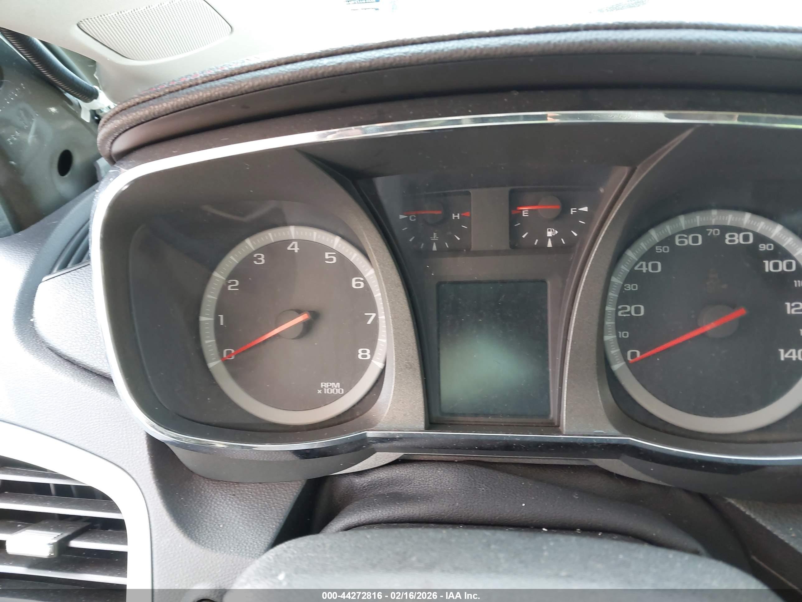 GMC TERRAIN image 7