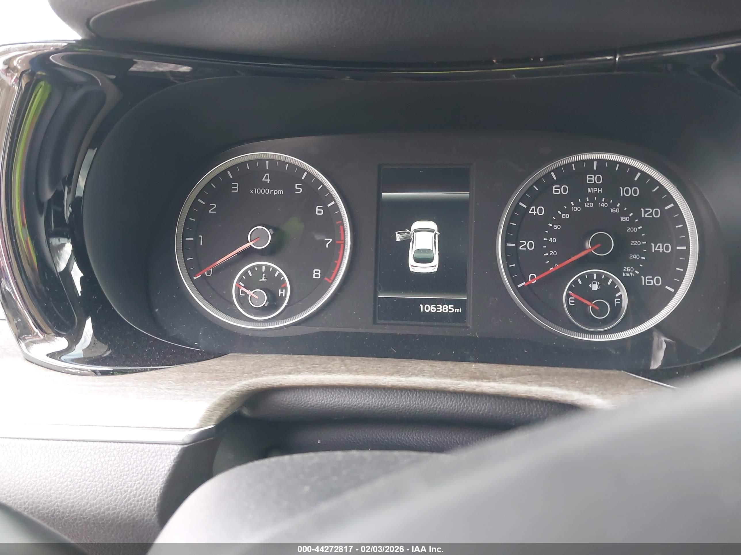 KIA K5 image 7