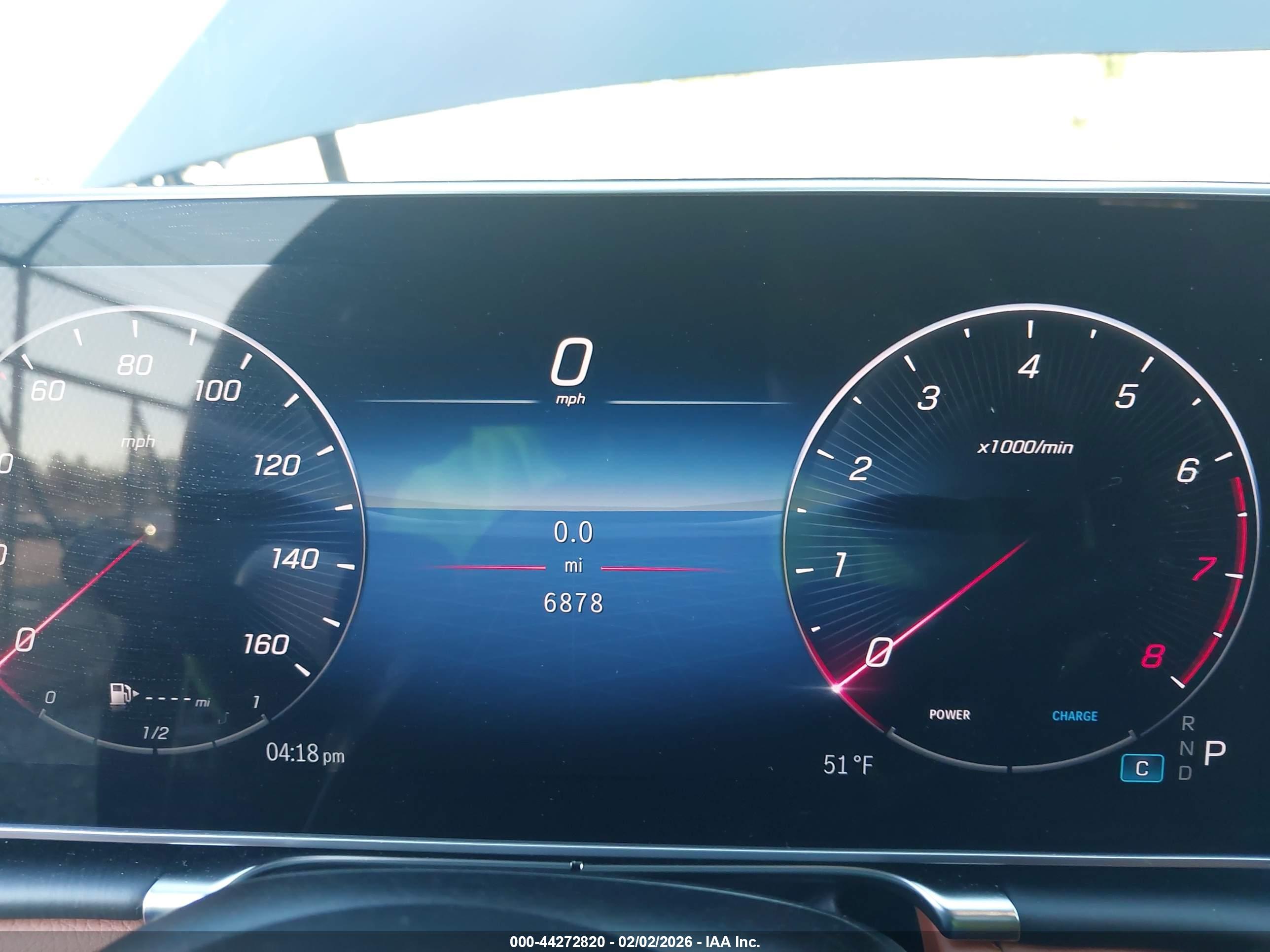 MERCEDES-BENZ S image 7