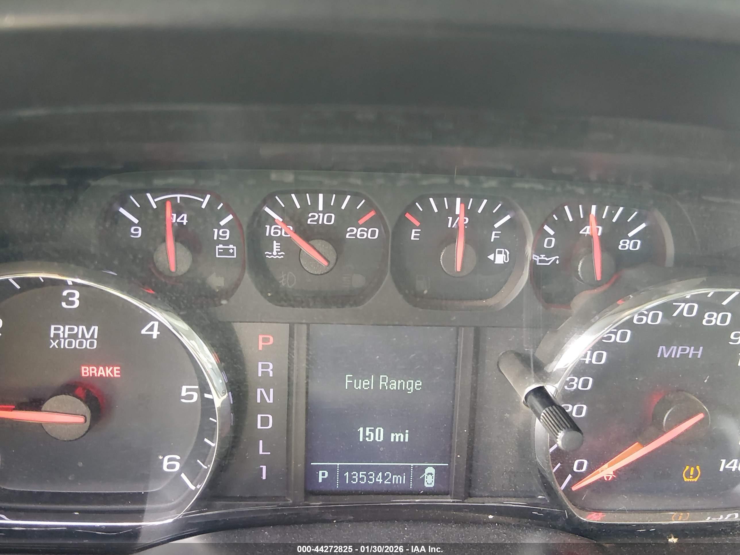 CHEVROLET SILVERADO image 7