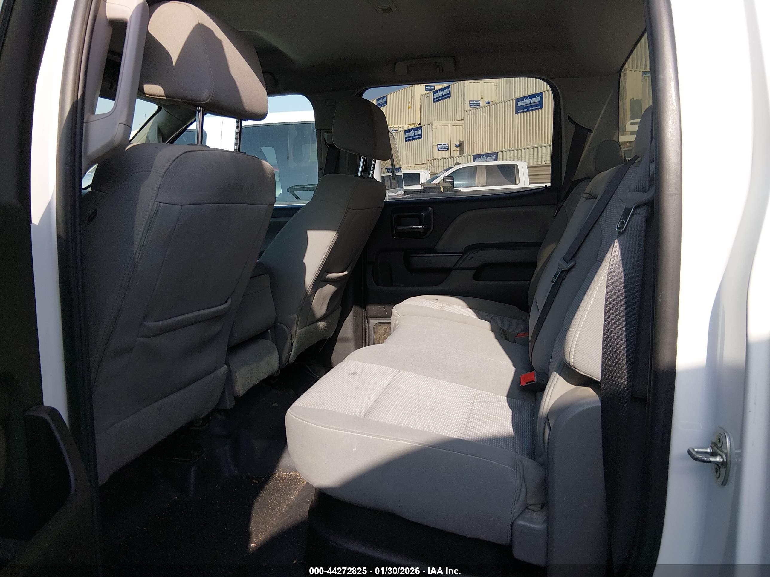 CHEVROLET SILVERADO image 8