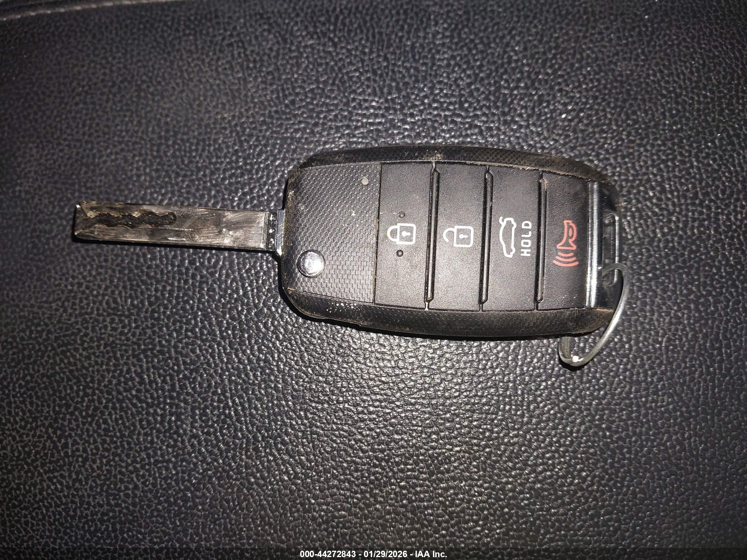 KIA OPTIMA image 11