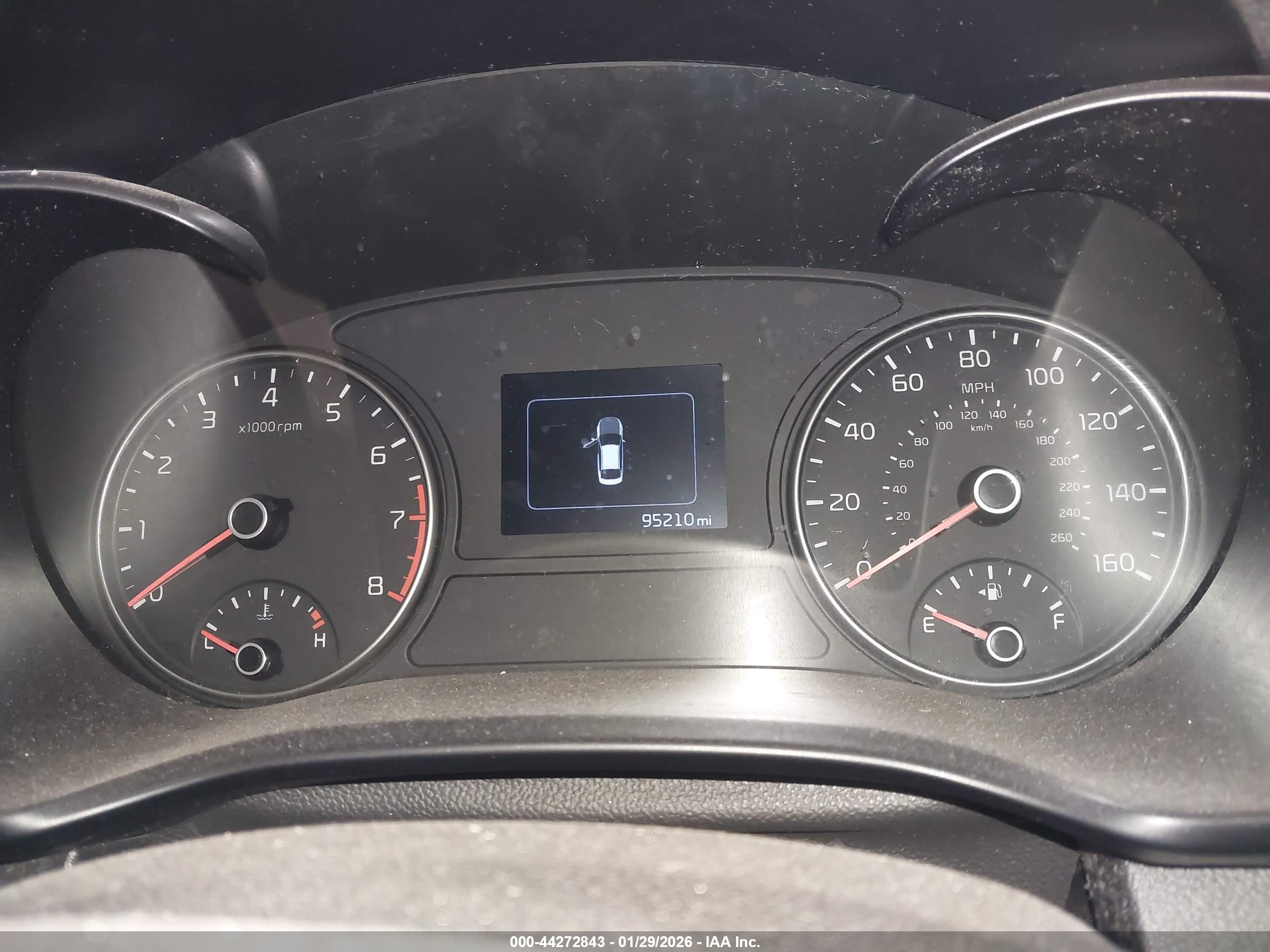KIA OPTIMA image 7