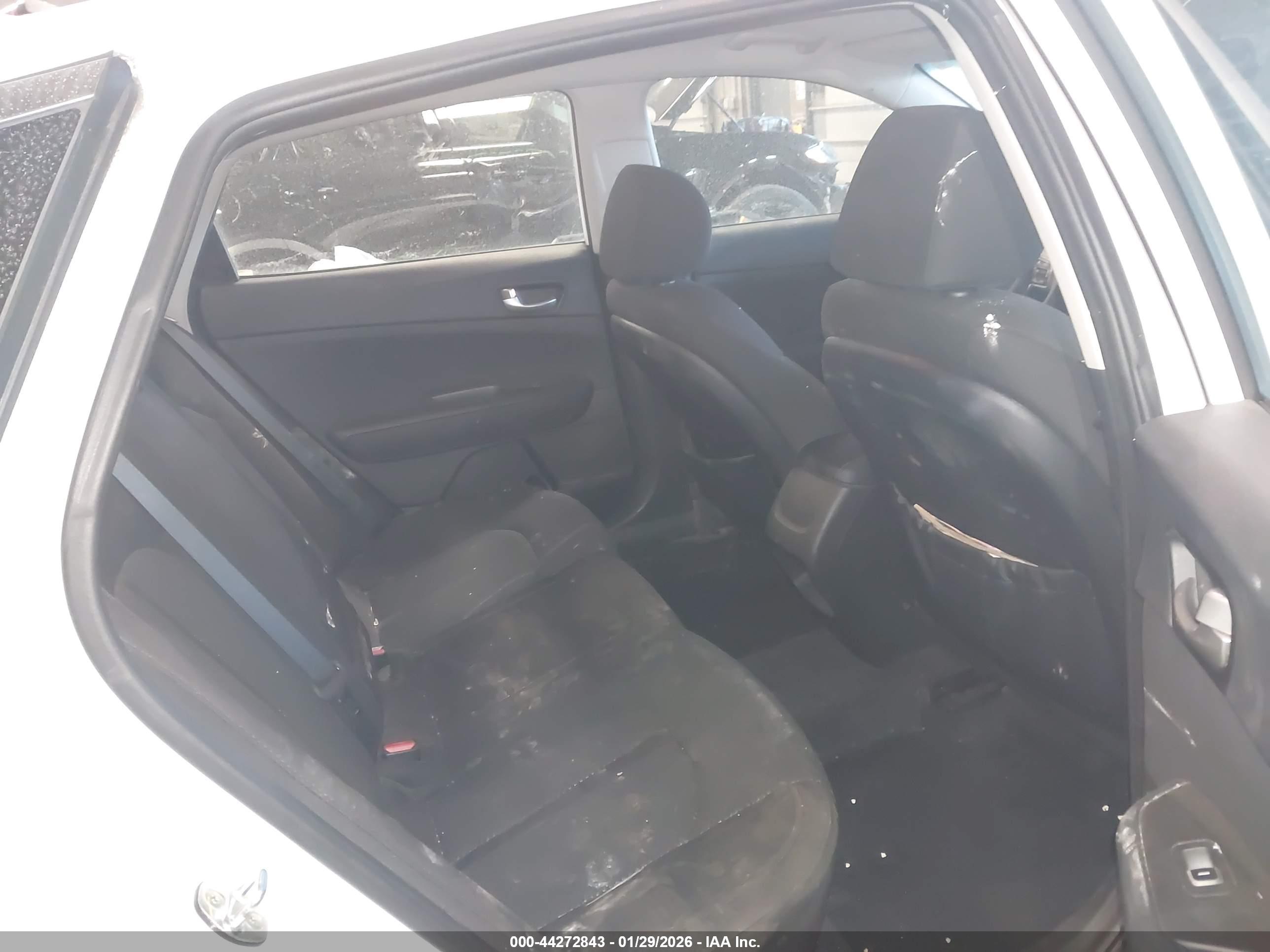 KIA OPTIMA image 8