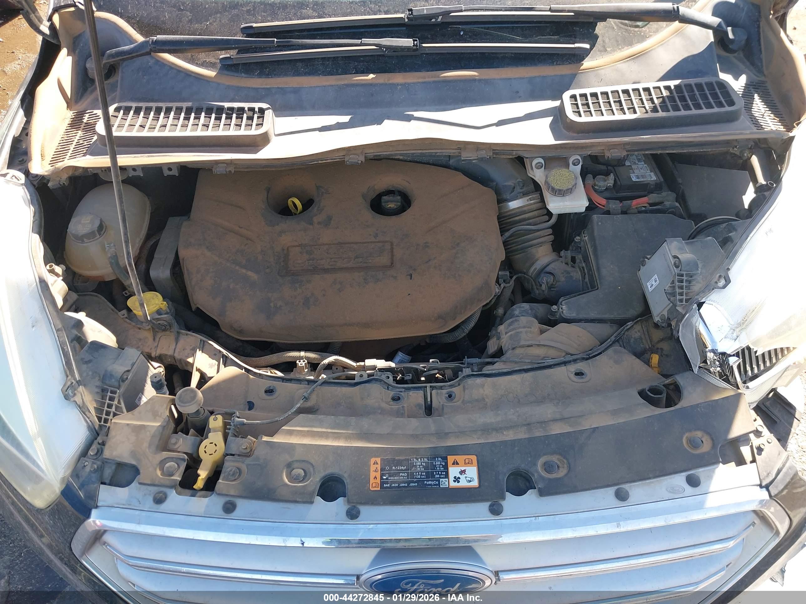 FORD ESCAPE image 10