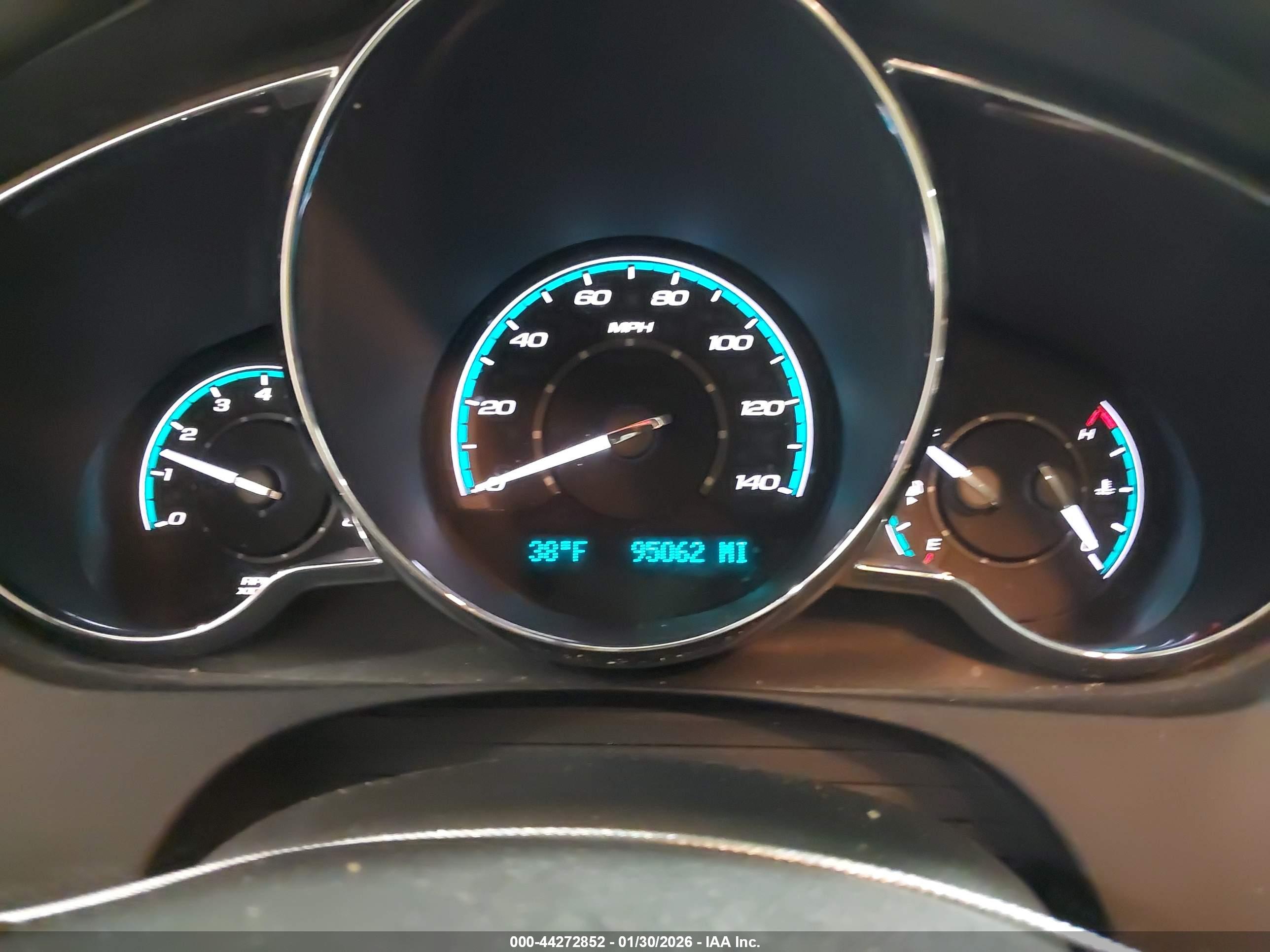 CHEVROLET MALIBU image 7