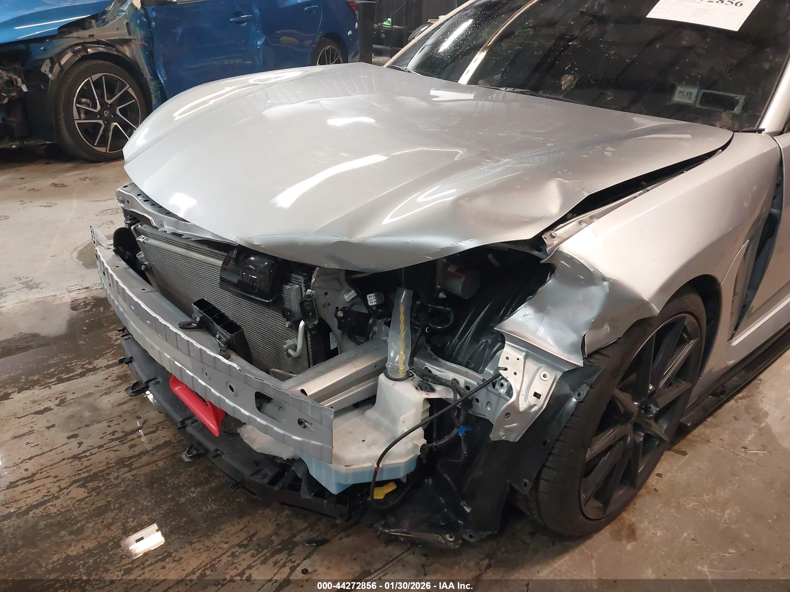 TOYOTA GR86 image 6