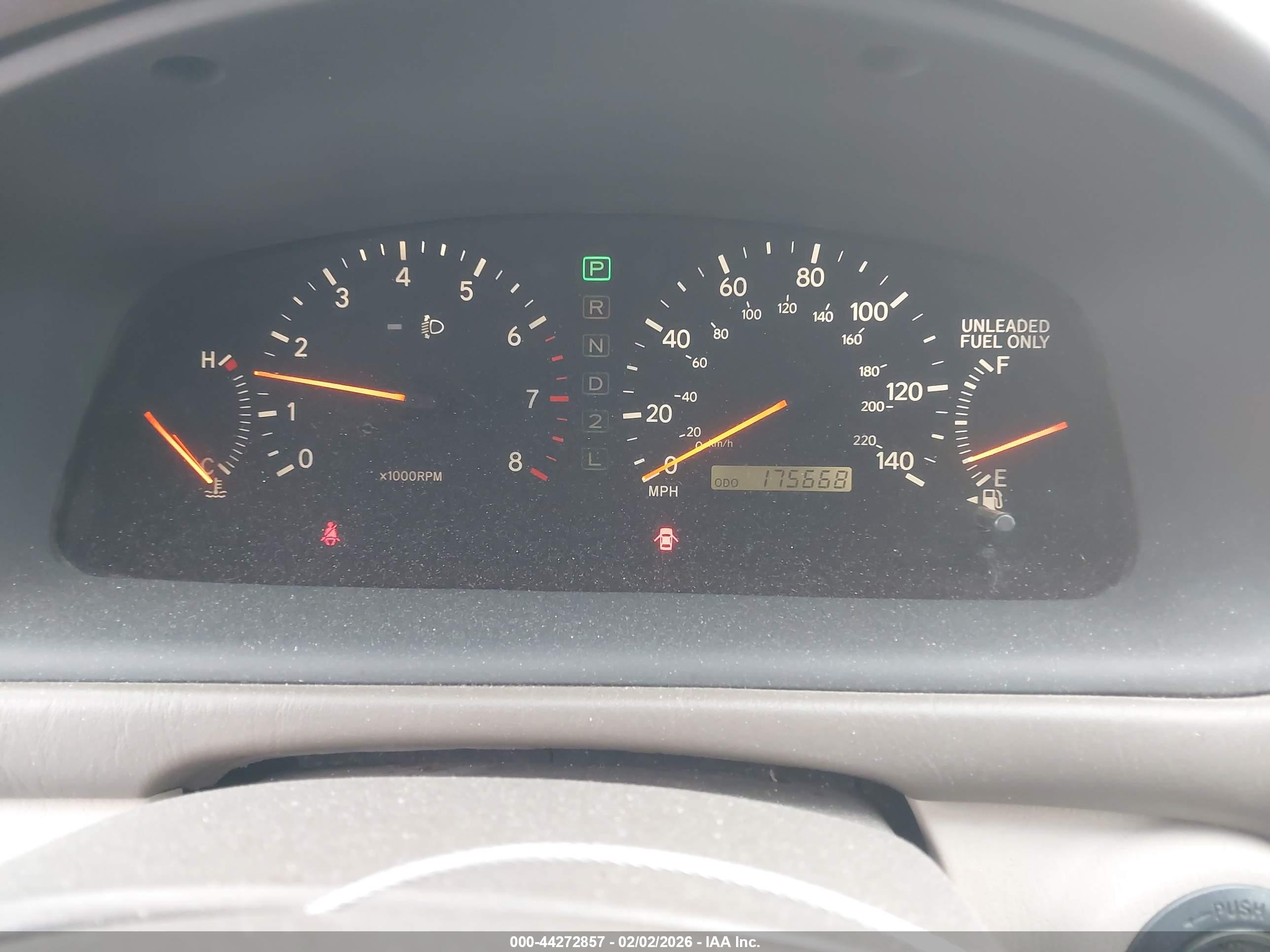 LEXUS ES image 7