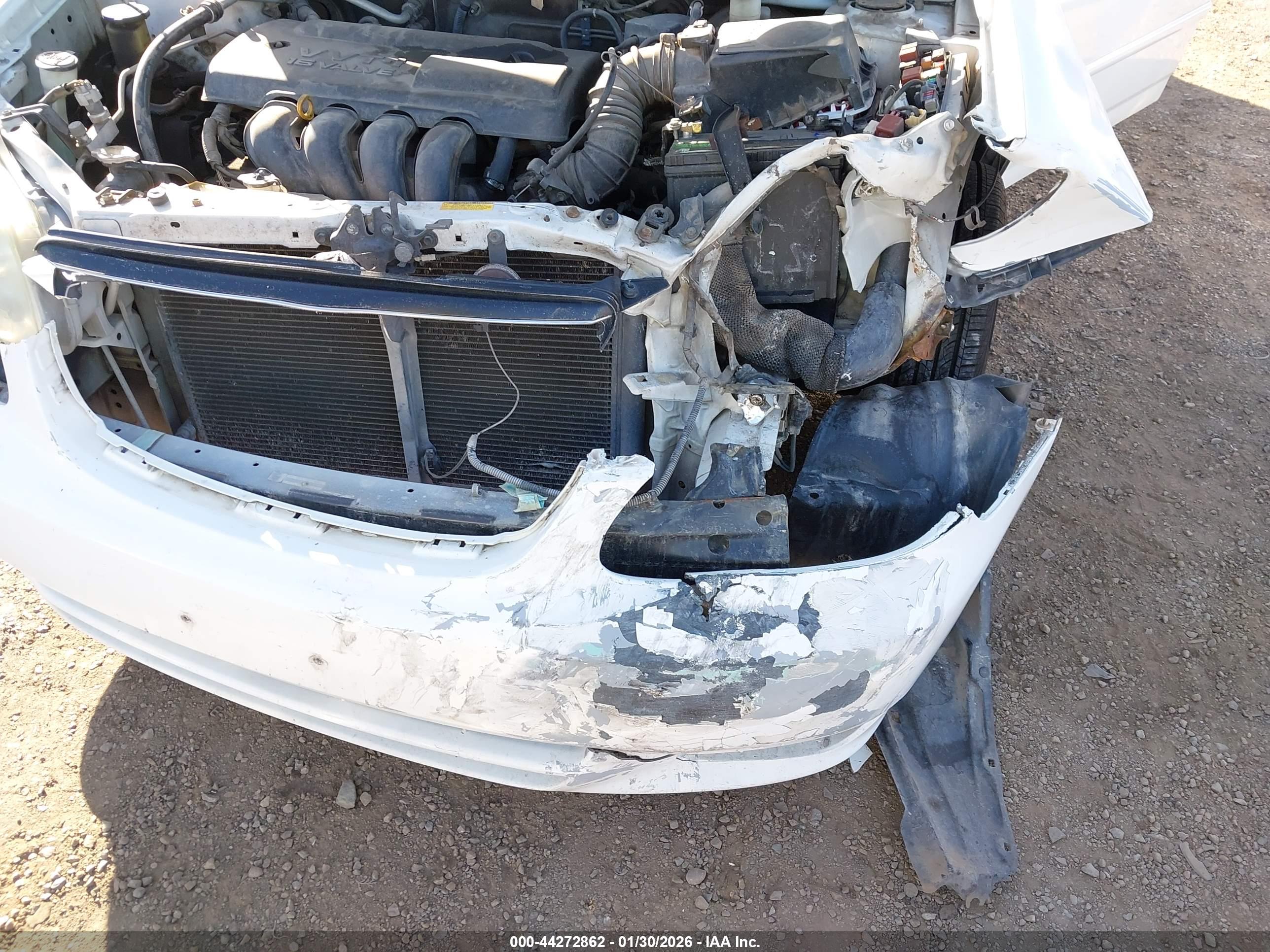 TOYOTA COROLLA image 6