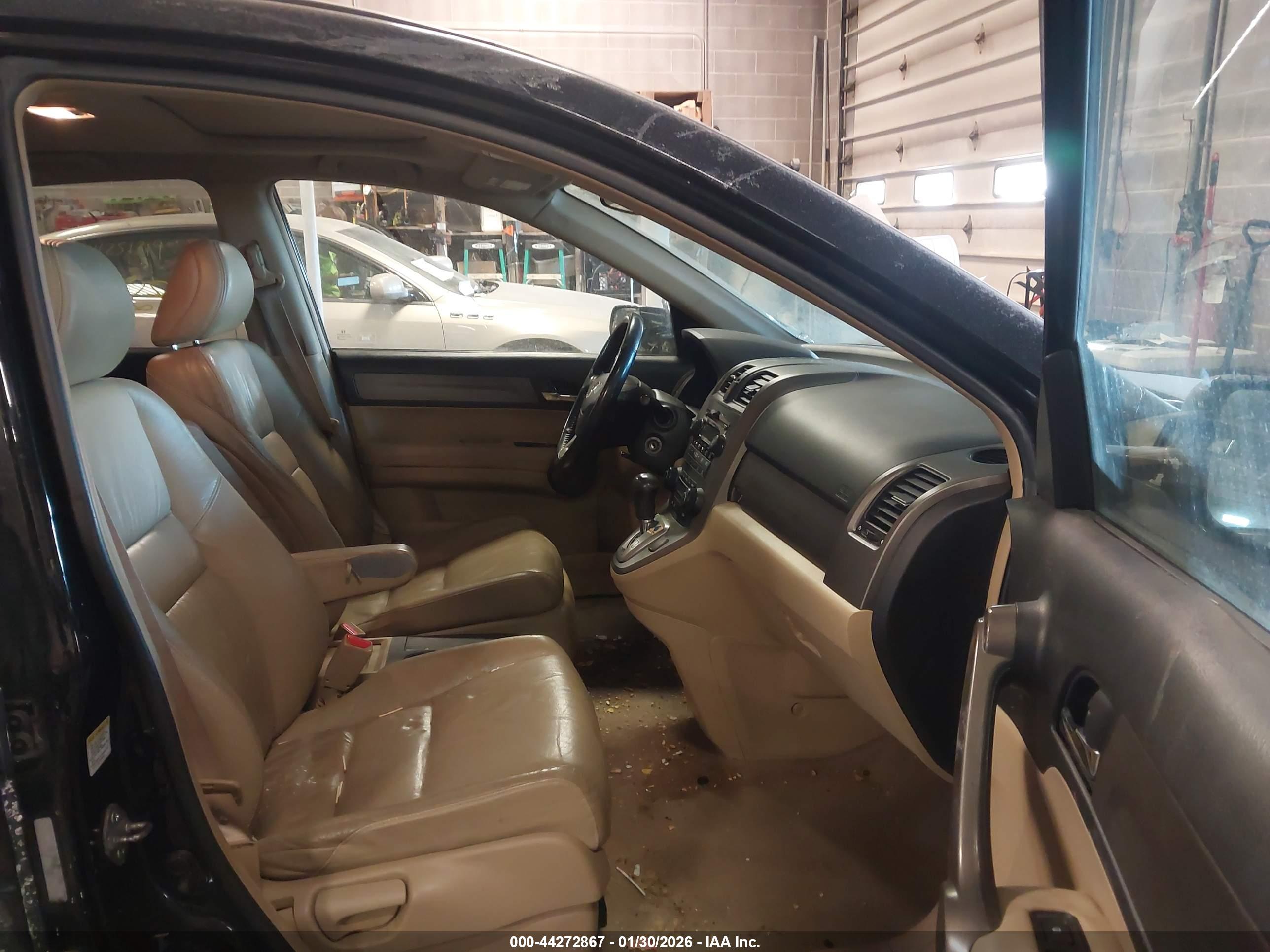 HONDA CR-V image 5